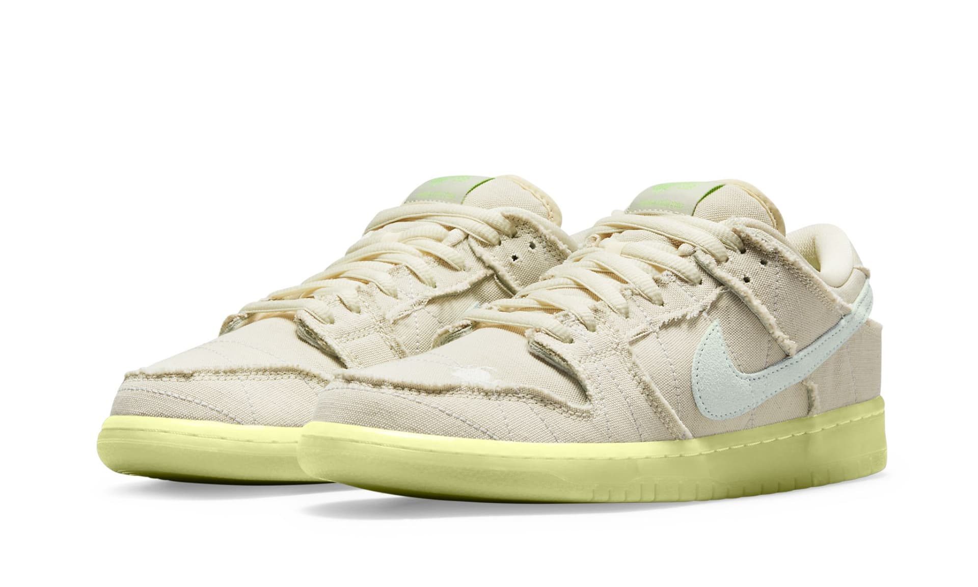 Nike SB Dunk Low Mummy | OVERCEZ
