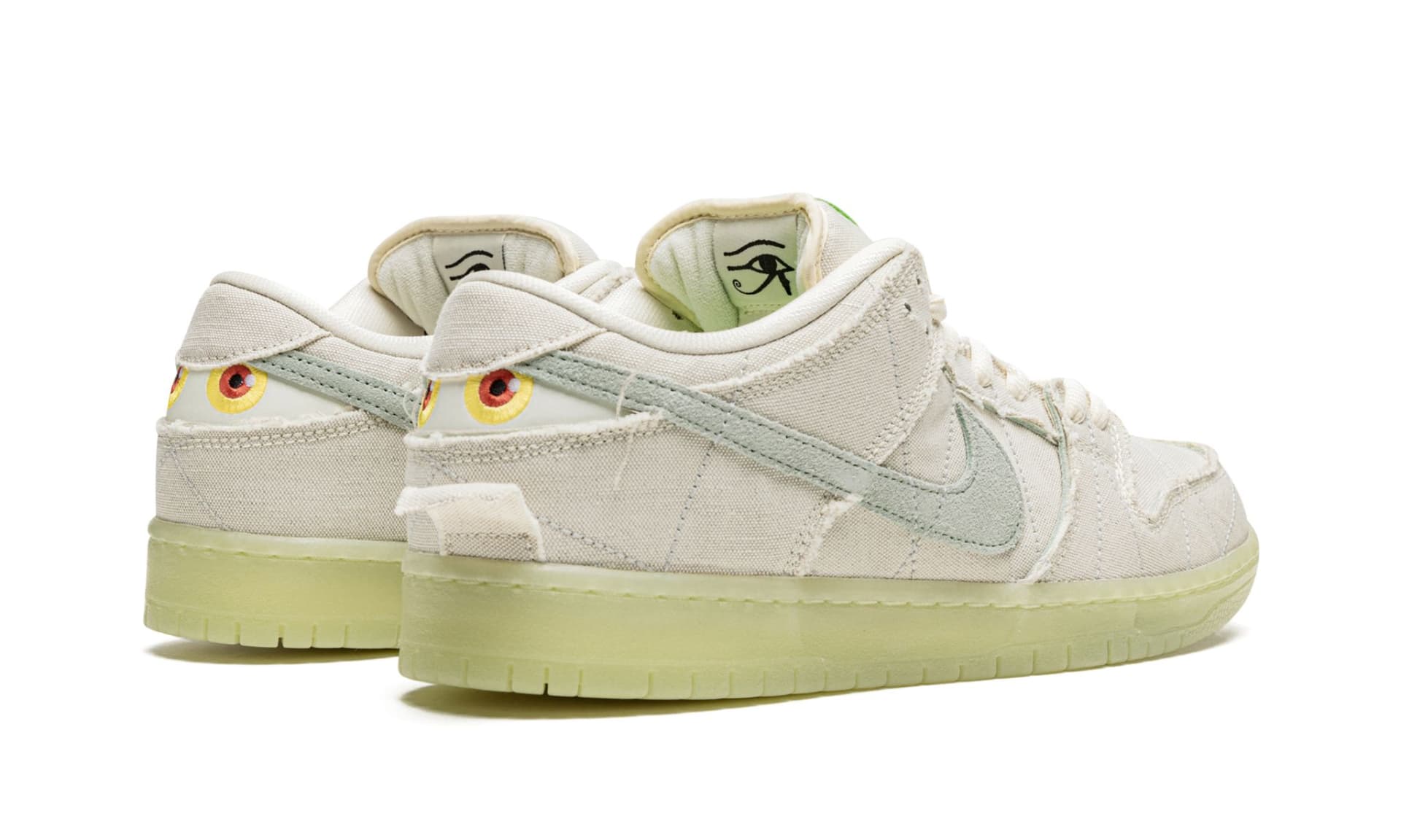 Nike SB Dunk Low Mummy | OVERCEZ