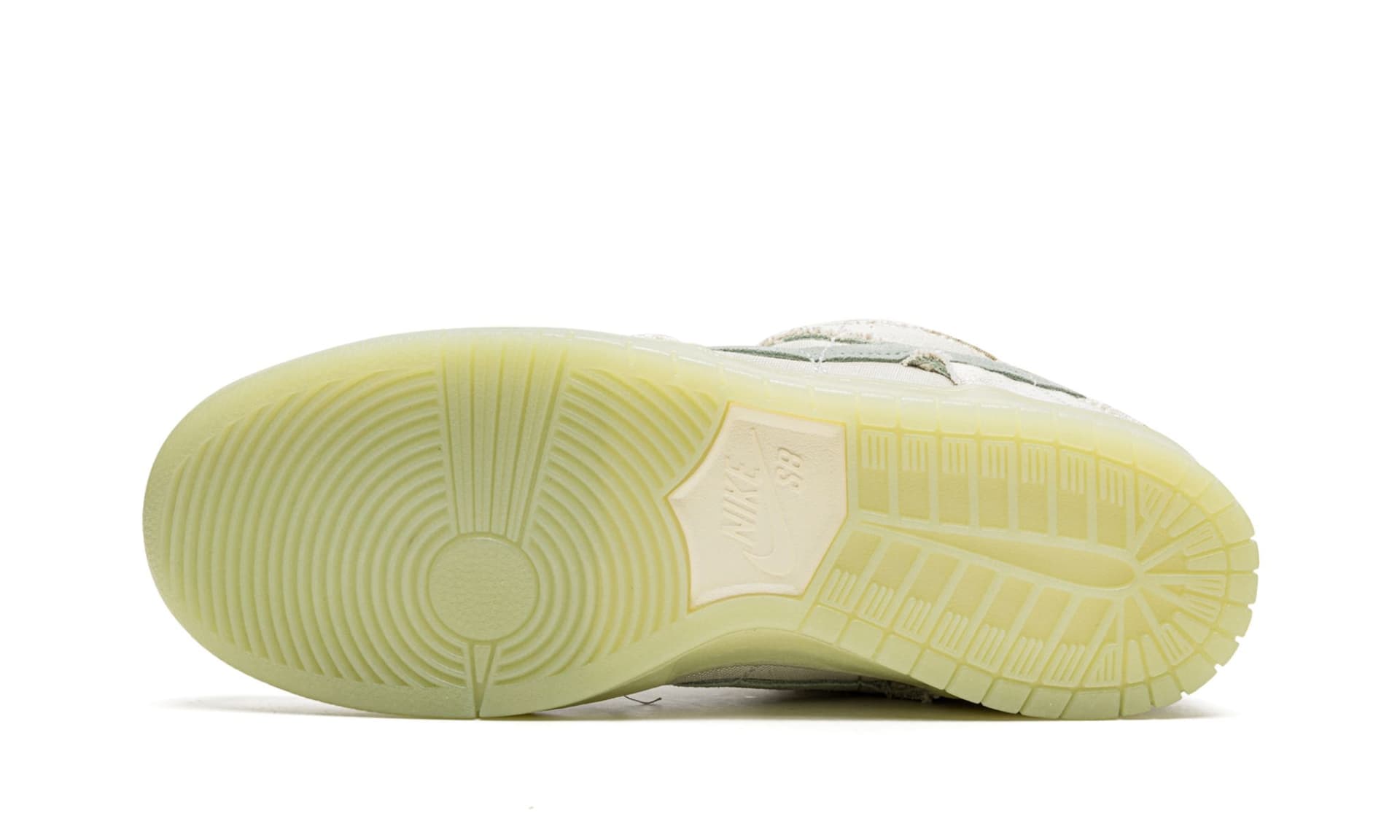 Nike SB Dunk Low Mummy | OVERCEZ