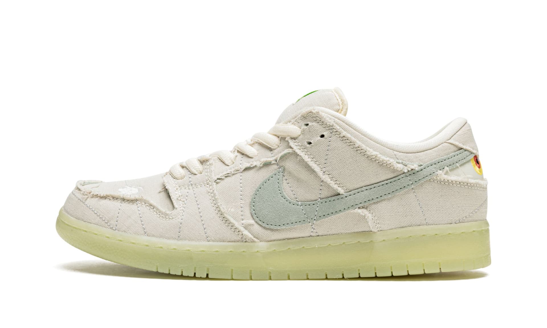 Nike SB Dunk Low Mummy | OVERCEZ