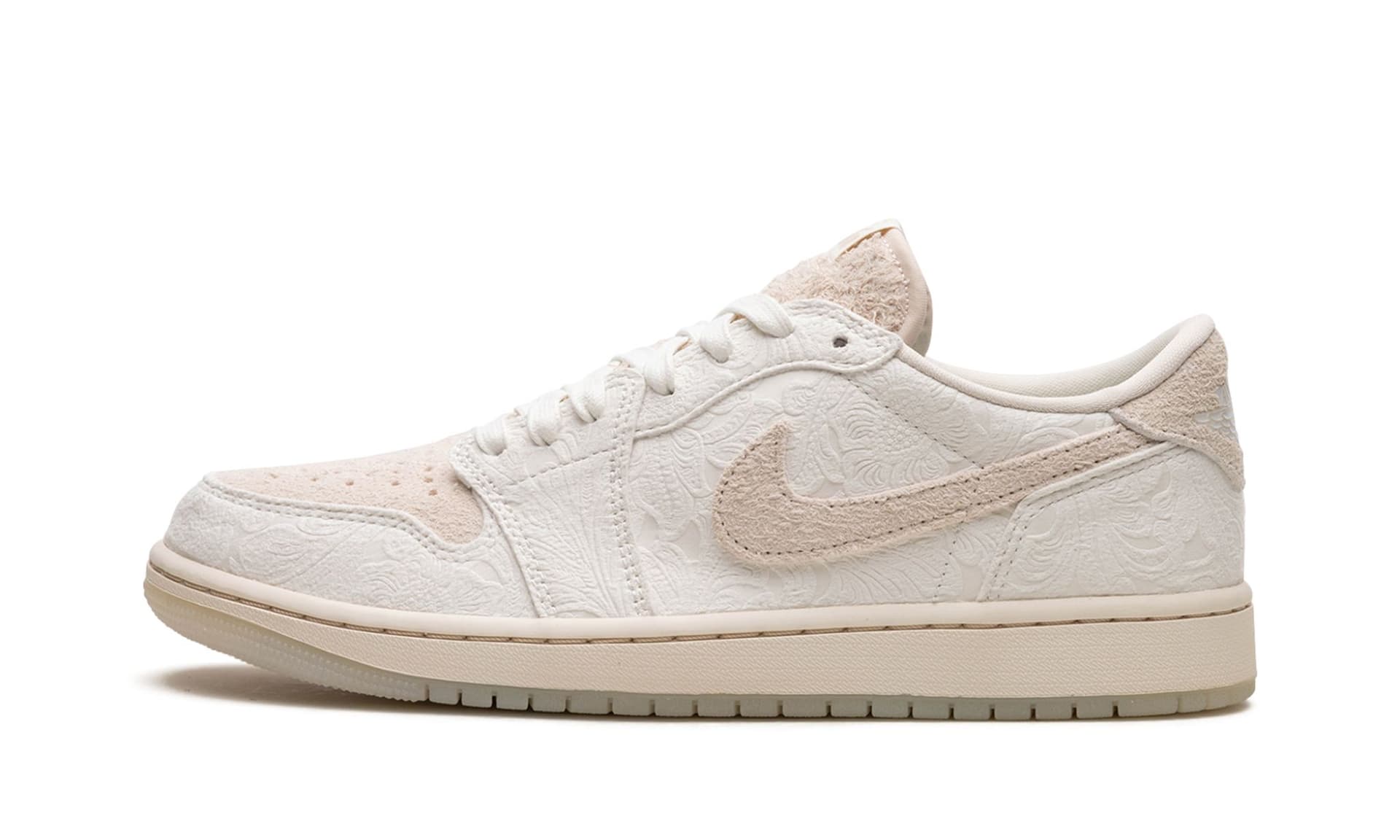 Air Jordan 1 Retro Low OG Chris Paul | OVERCEZ