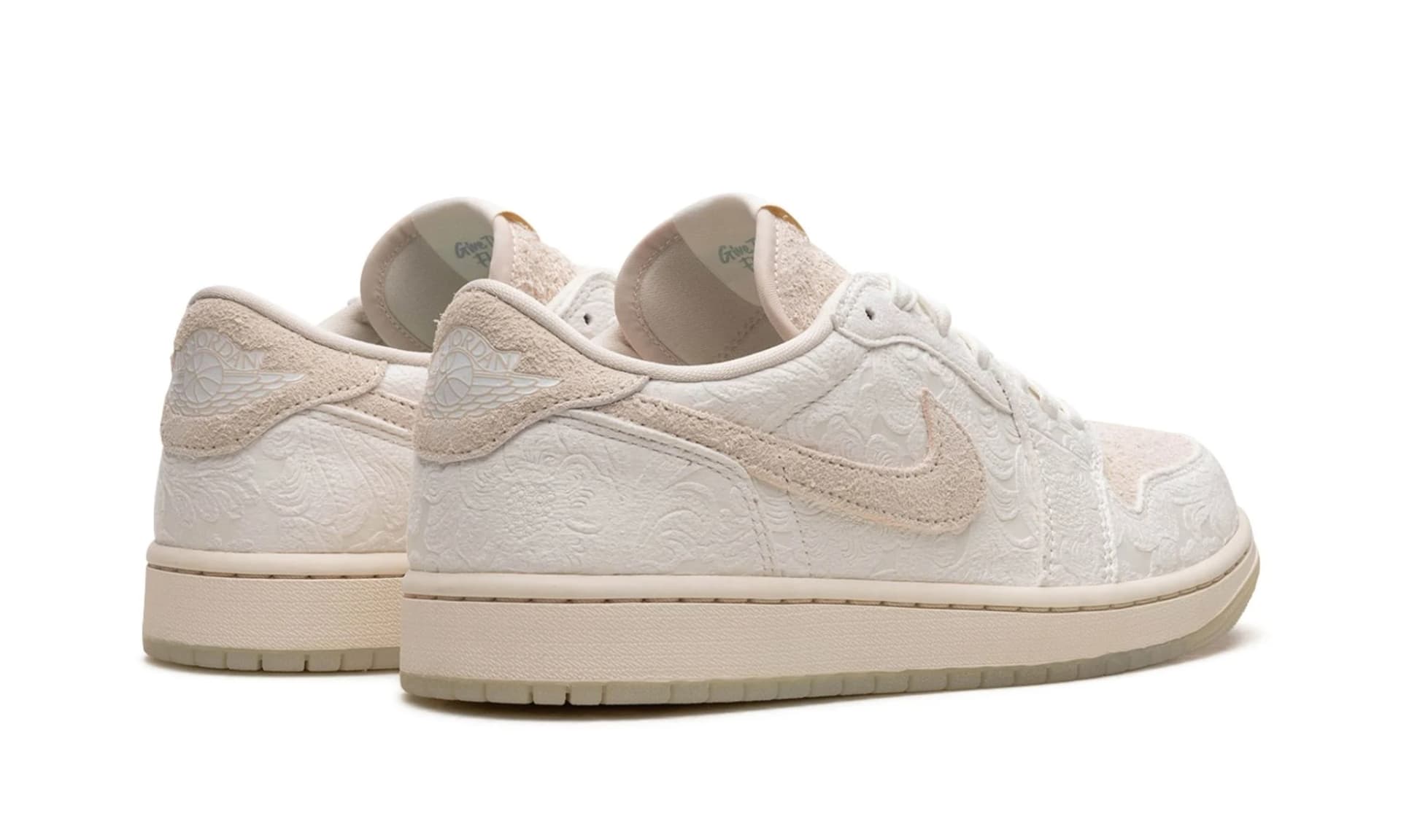 Air Jordan 1 Retro Low OG Chris Paul | OVERCEZ