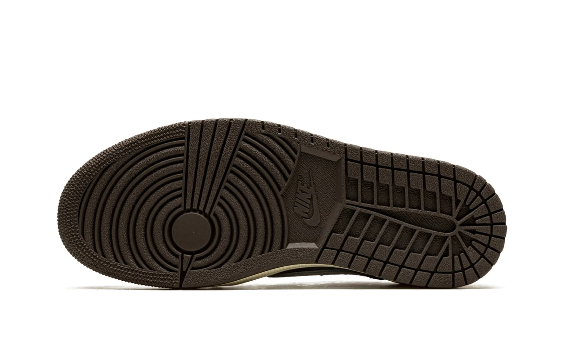 Air Jordan 1 Retro Low OG SP Travis Scott Reverse Mocha | OVERCEZ