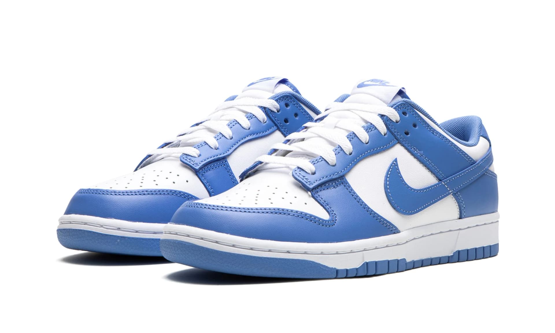 Nike Dunk Low Polar Blue | OVERCEZ
