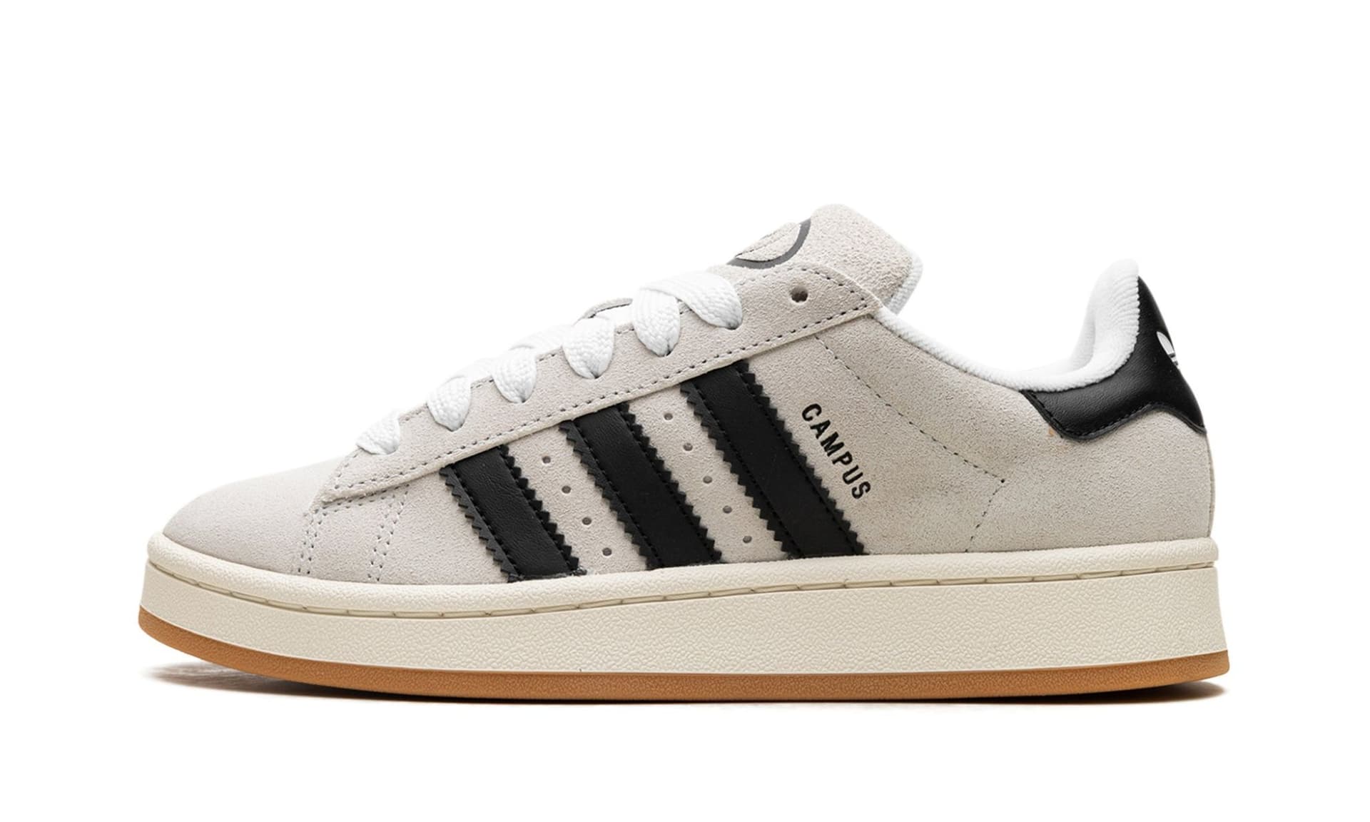 Adidas Campus 00s Crystal White (W) | OVERCEZ