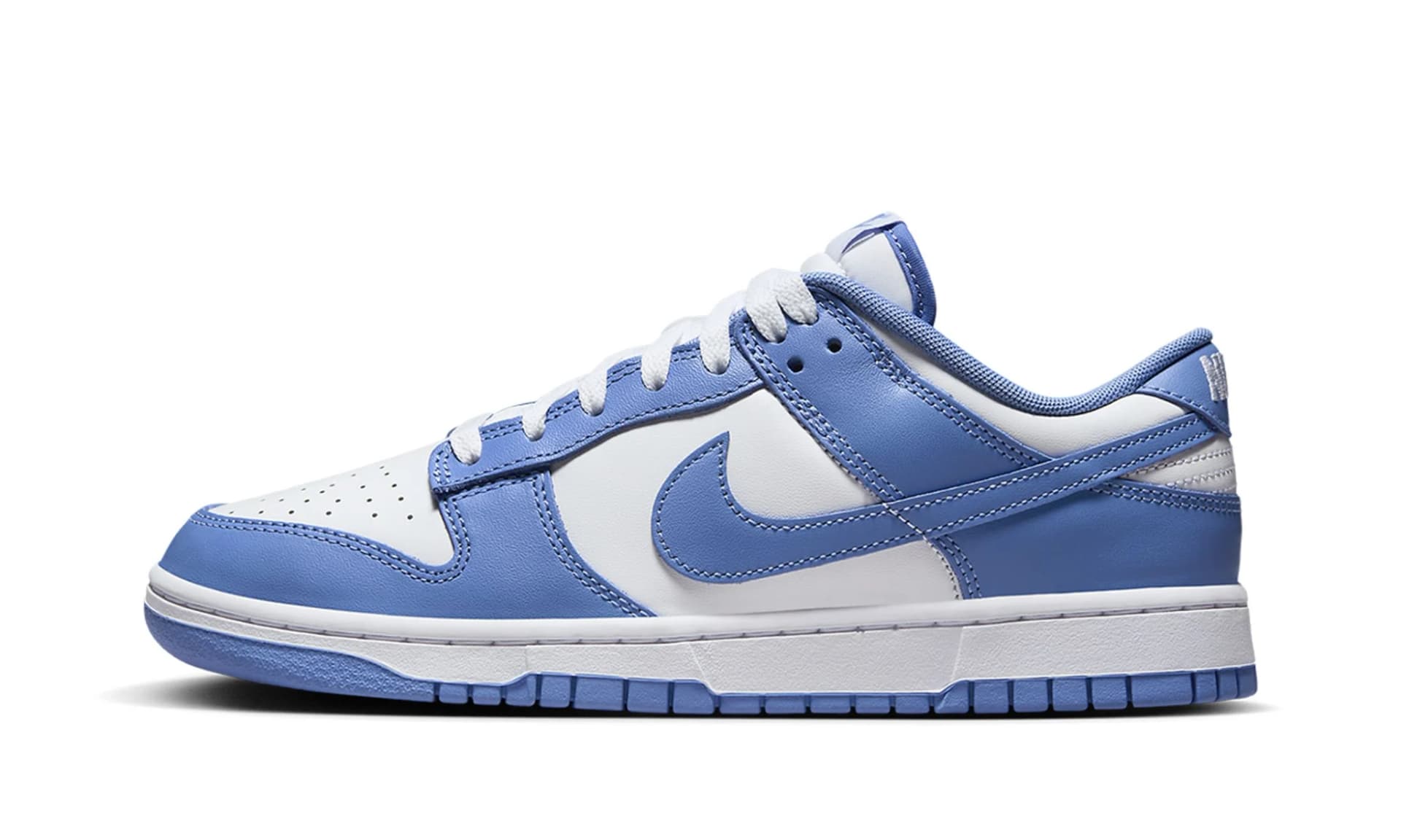 Nike Dunk Low Polar Blue | OVERCEZ