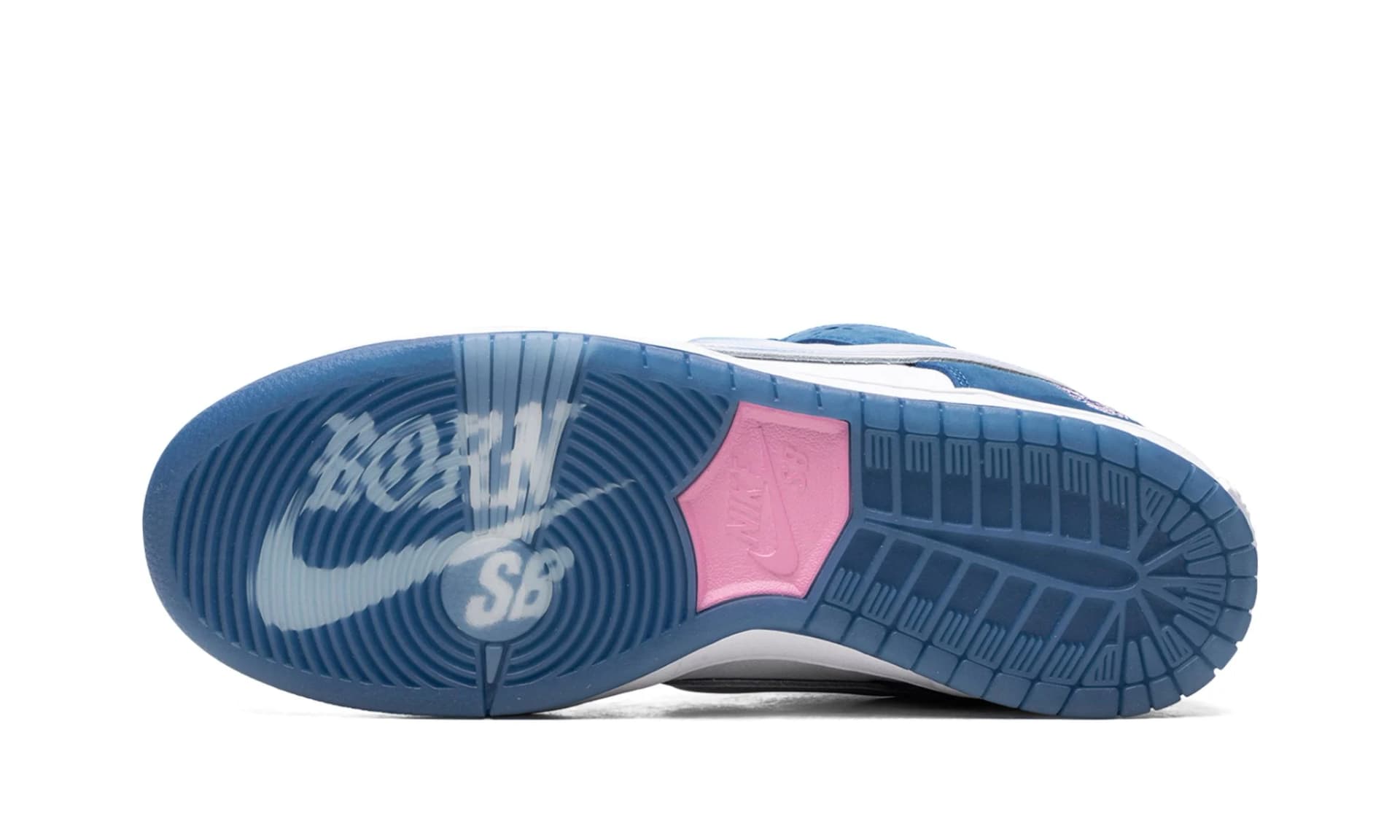 Nike Dunk Low SB Born x Raised One Block at a Time | OVERCEZ