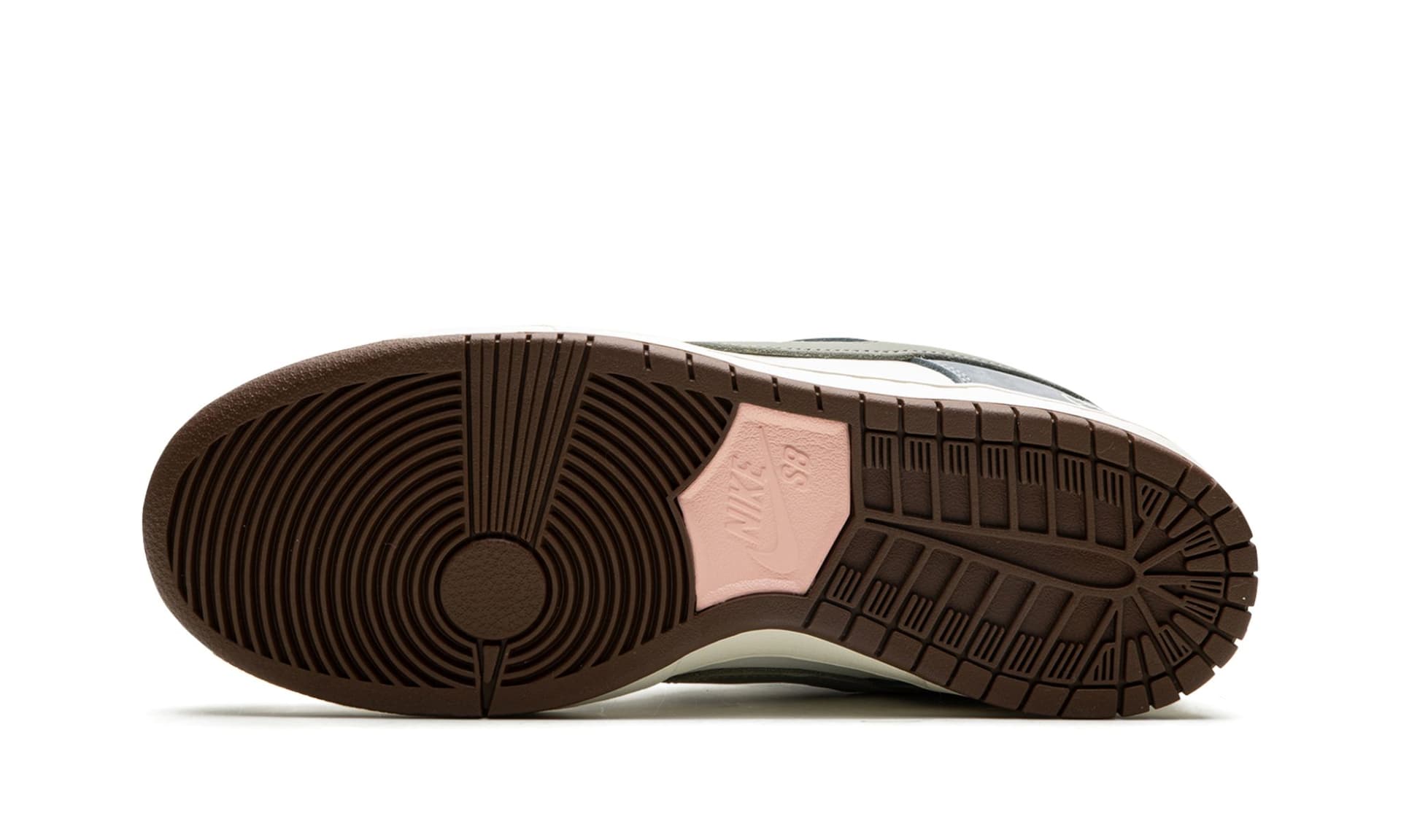 Nike SB Dunk Low Yuto Horigome | OVERCEZ