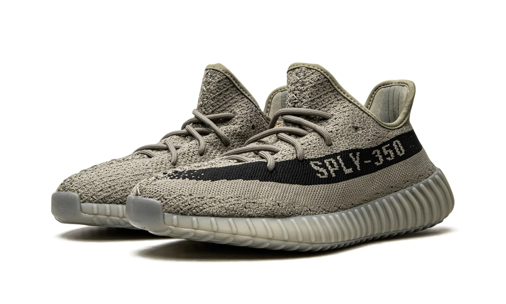 Adidas Yeezy Boost 350 V2 Granite | OVERCEZ