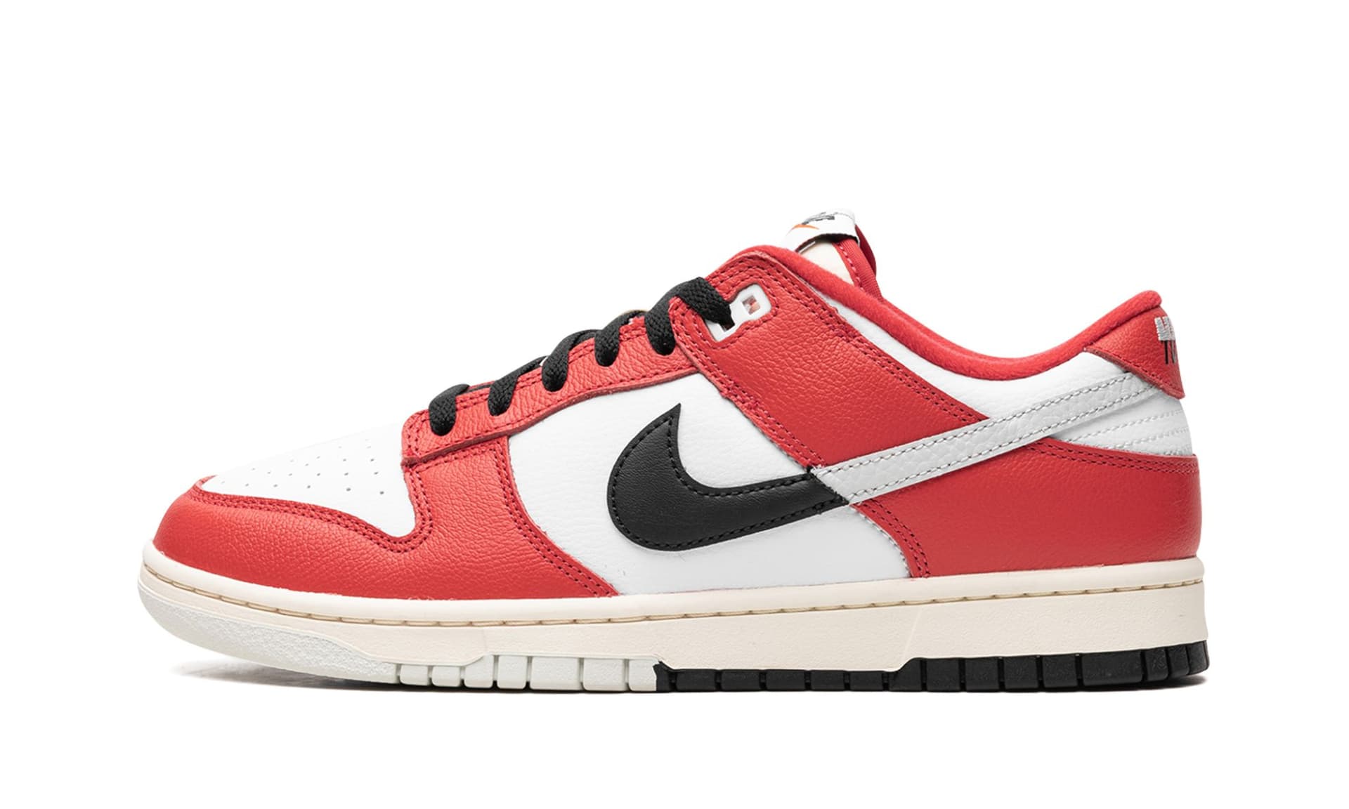 Nike Dunk Low Chicago Split | OVERCEZ