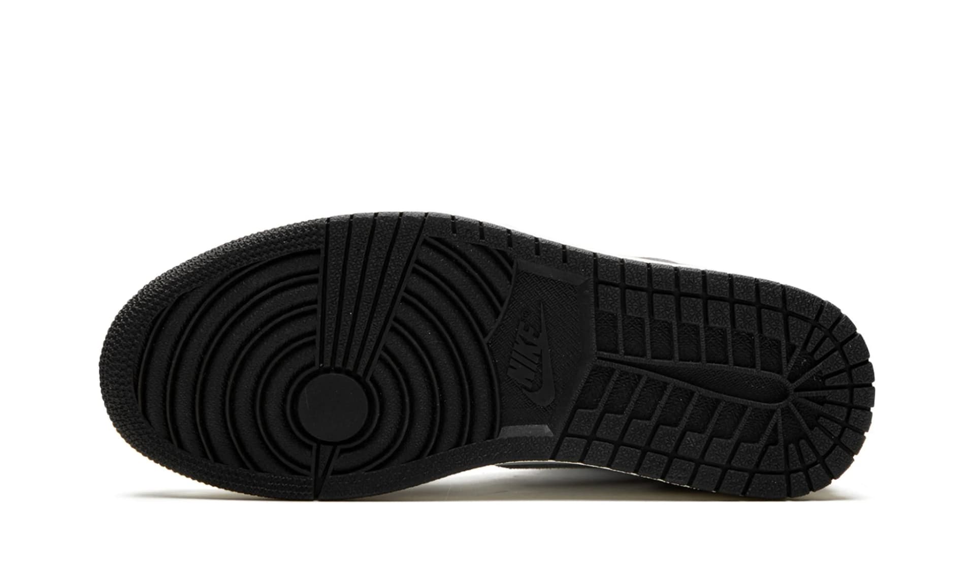 Air Jordan 1 Retro High OG Washed Black | OVERCEZ