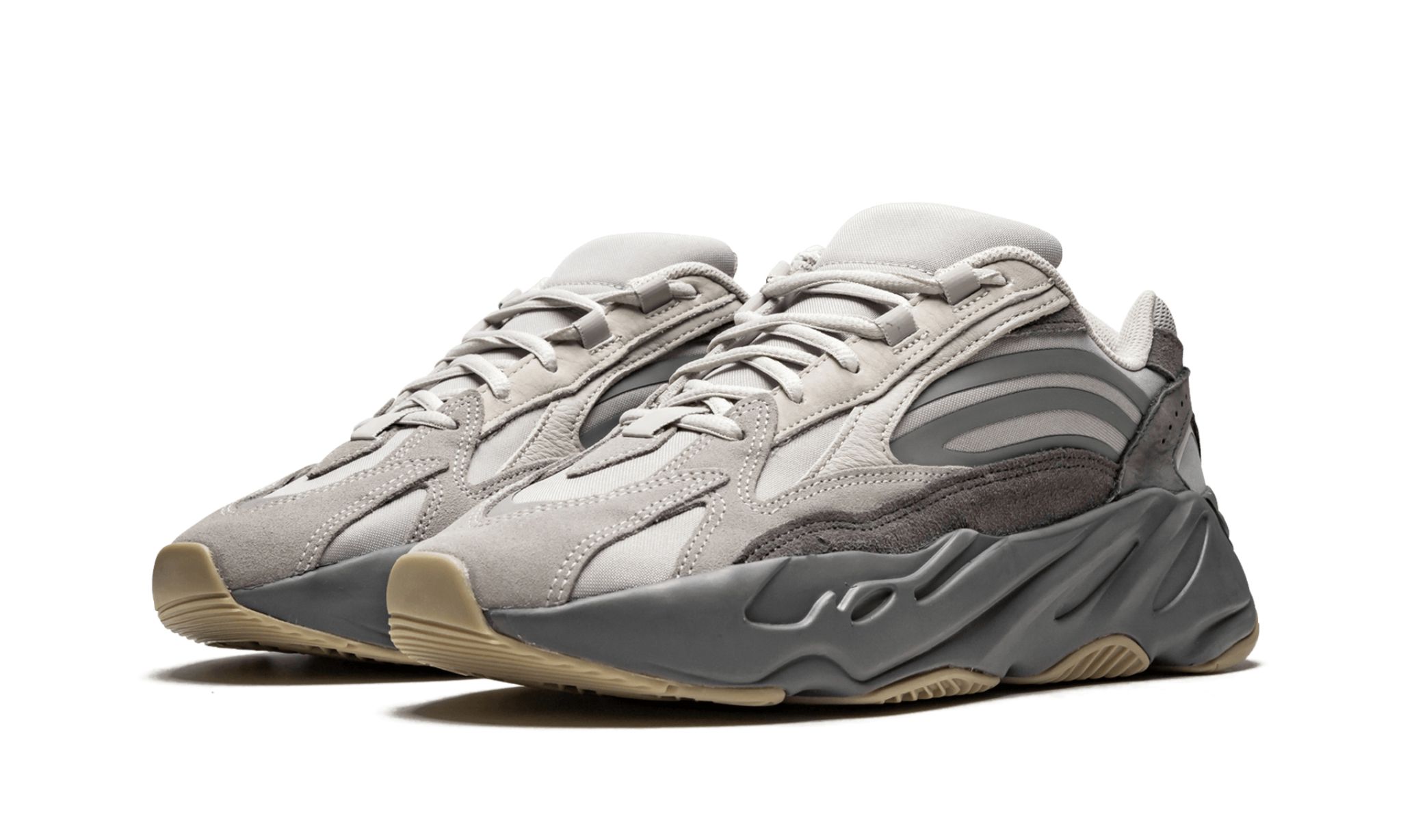 Adidas Yeezy 700 V2 Tephra