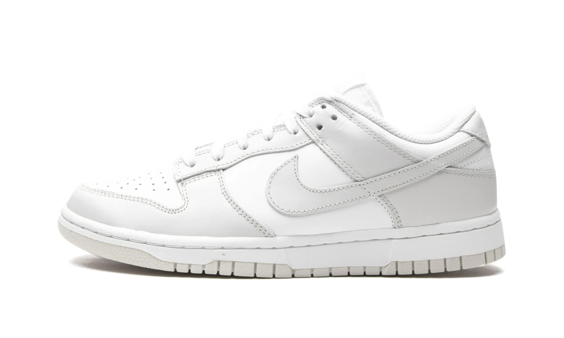 Nike Dunk Low Photon Dust (W) | OVERCEZ