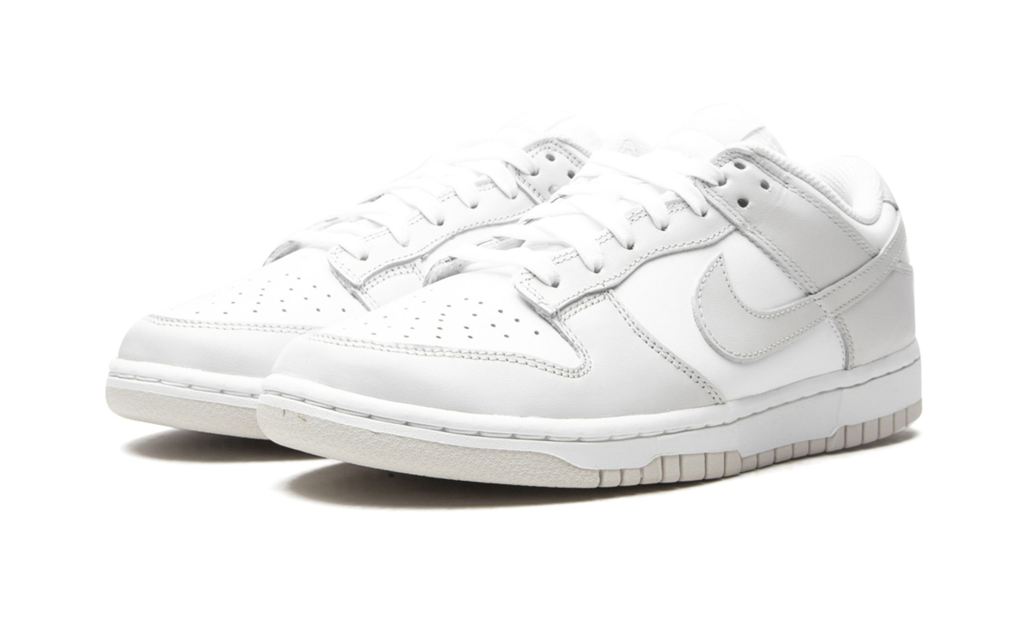 Nike Dunk Low Photon Dust (W)