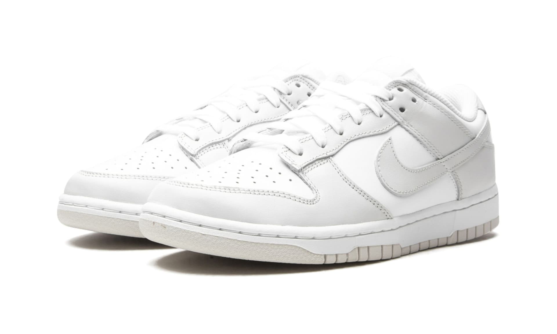 Nike Dunk Low Photon Dust (W) | OVERCEZ