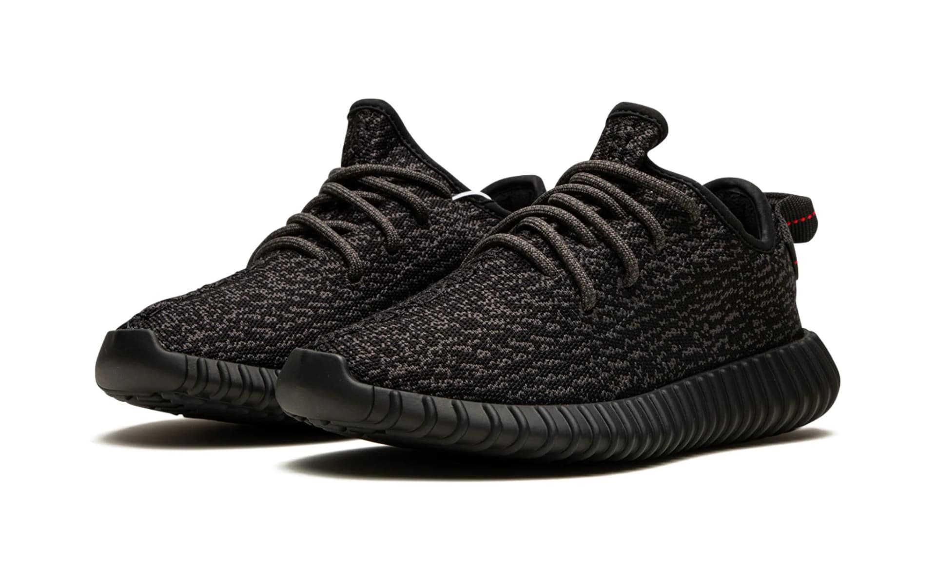 Adidas Yeezy Boost 350 V1 Pirate Black | OVERCEZ
