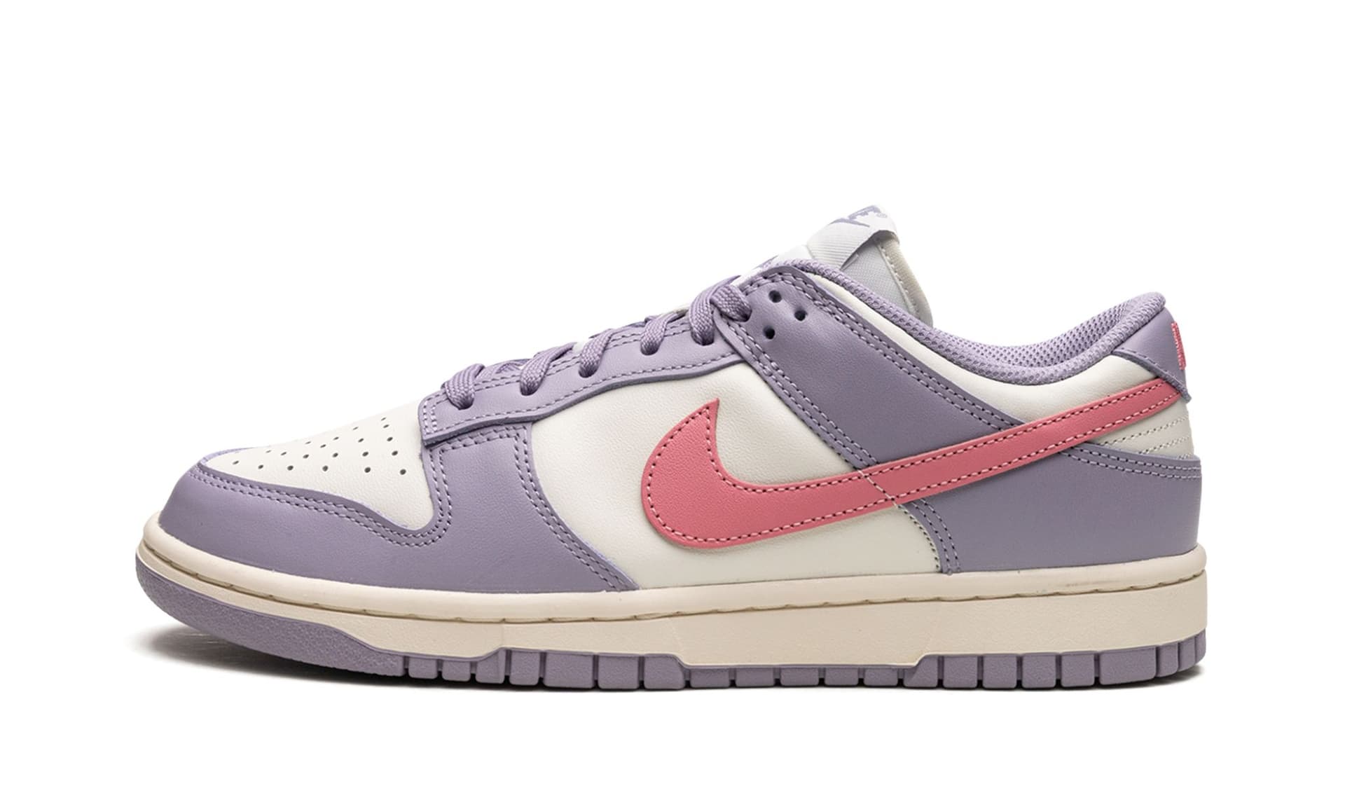 Nike Dunk Low Indigo Haze (W) | OVERCEZ
