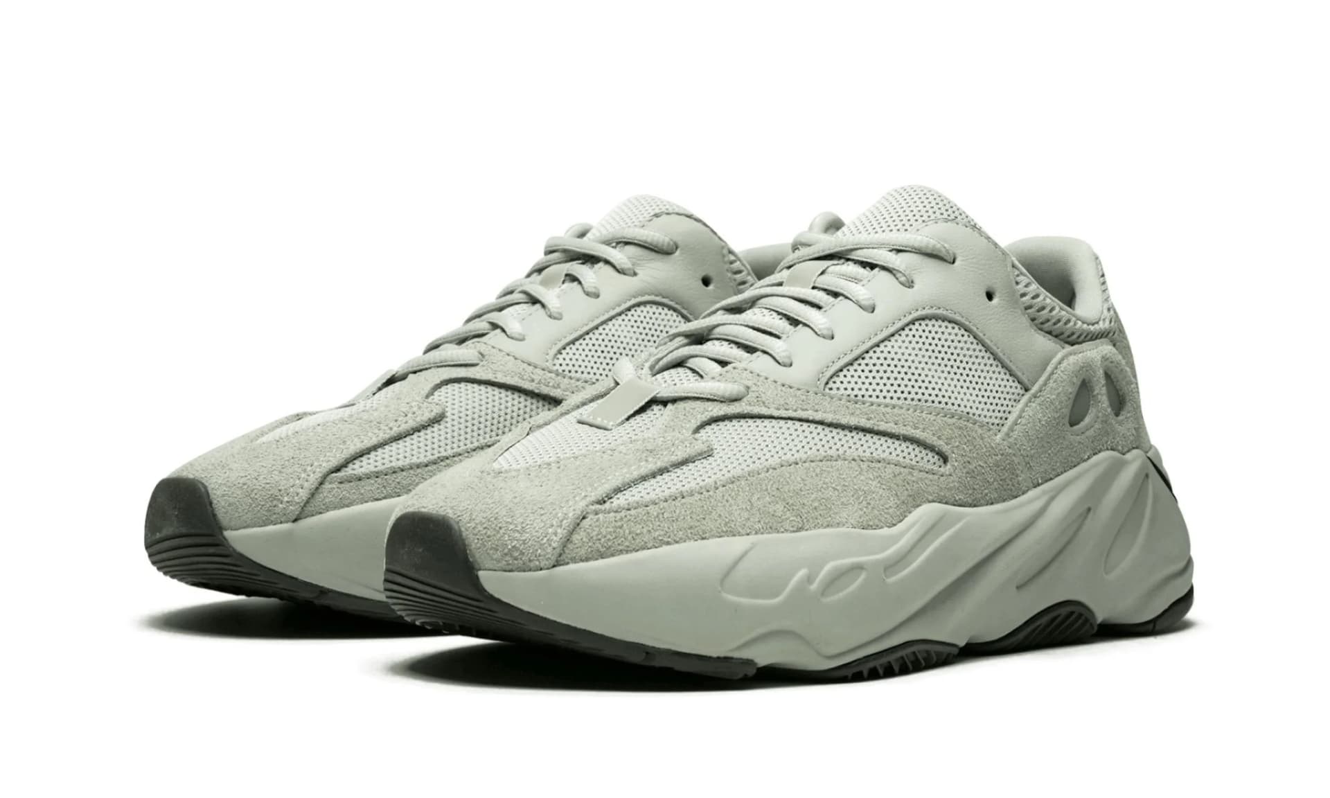 Adidas Yeezy 700 Salt | OVERCEZ