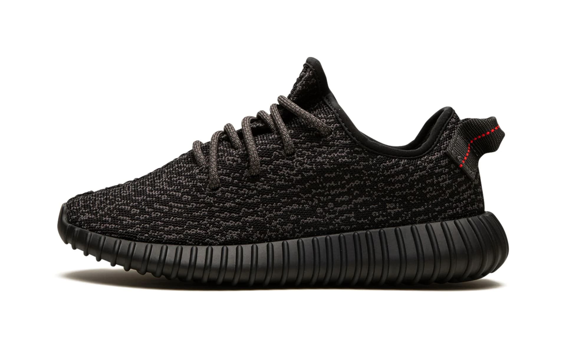 Adidas Yeezy Boost 350 V1 Pirate Black | OVERCEZ