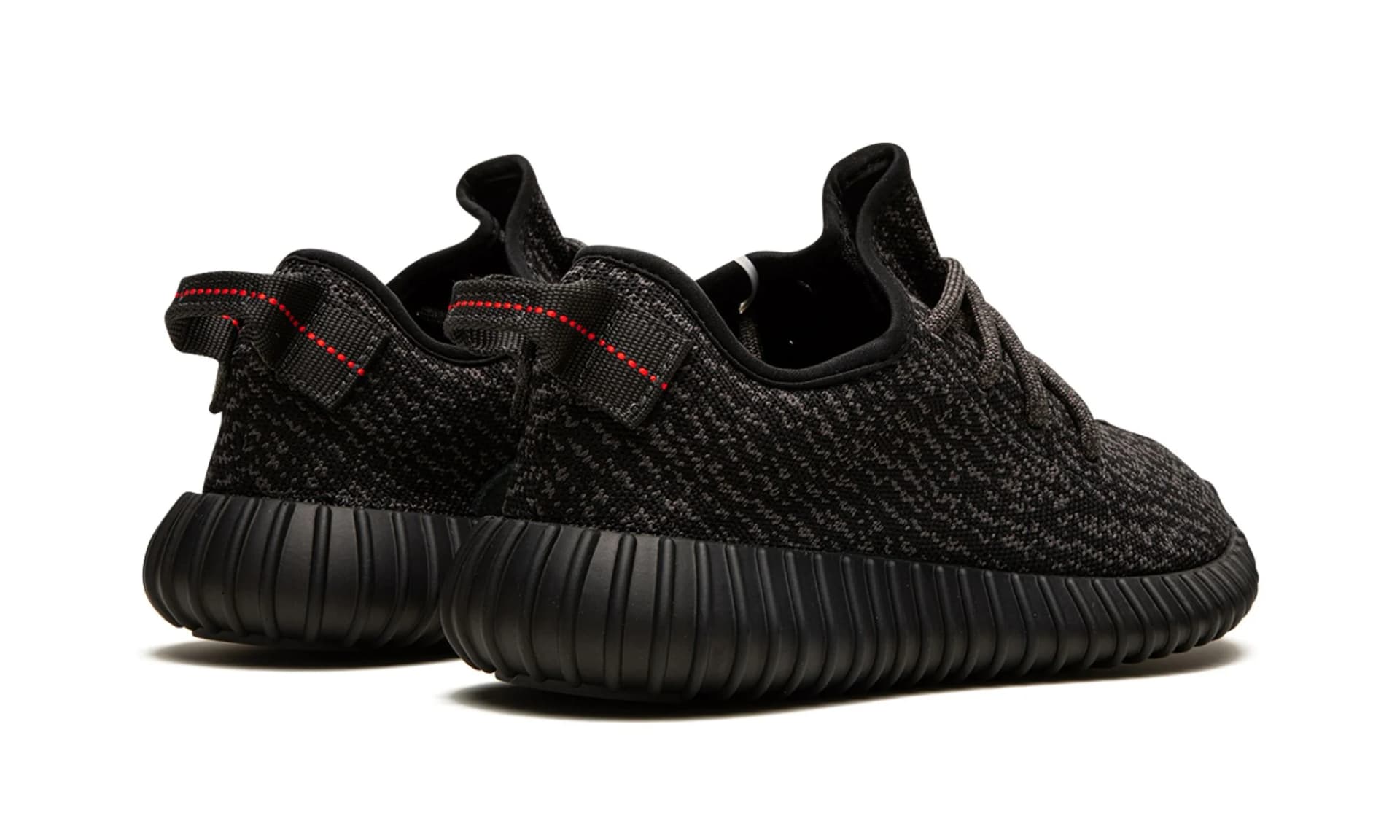 Adidas Yeezy Boost 350 V1 Pirate Black | OVERCEZ