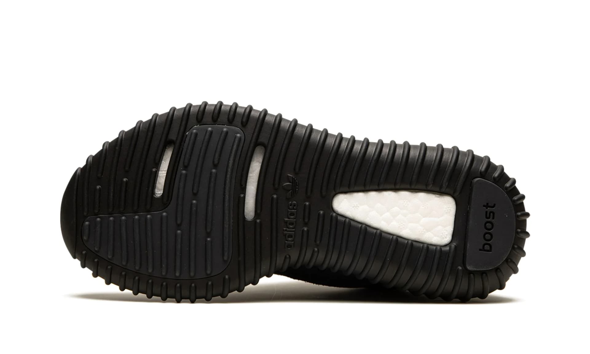 Adidas Yeezy Boost 350 V1 Pirate Black | OVERCEZ