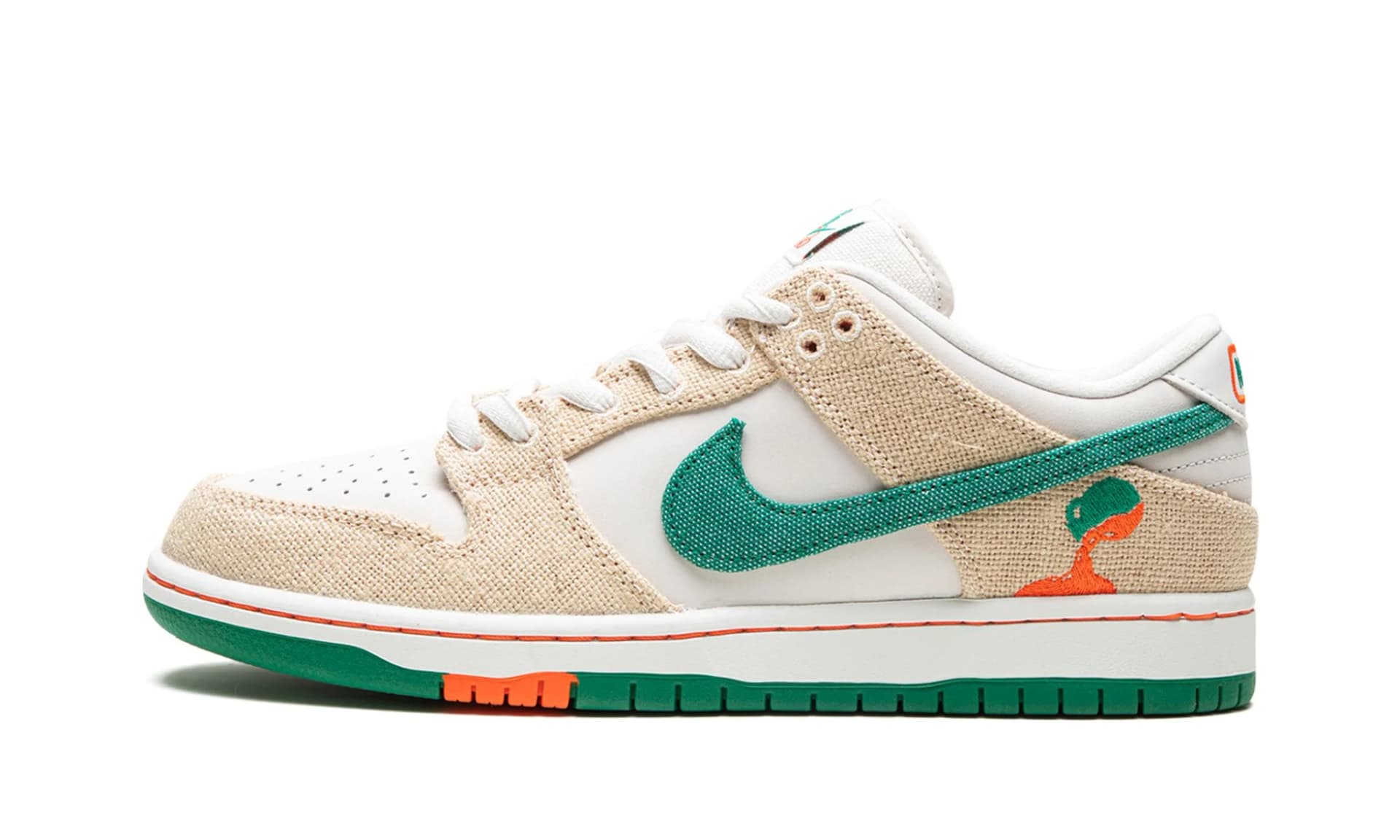 Nike SB Dunk Low Jarritos | OVERCEZ