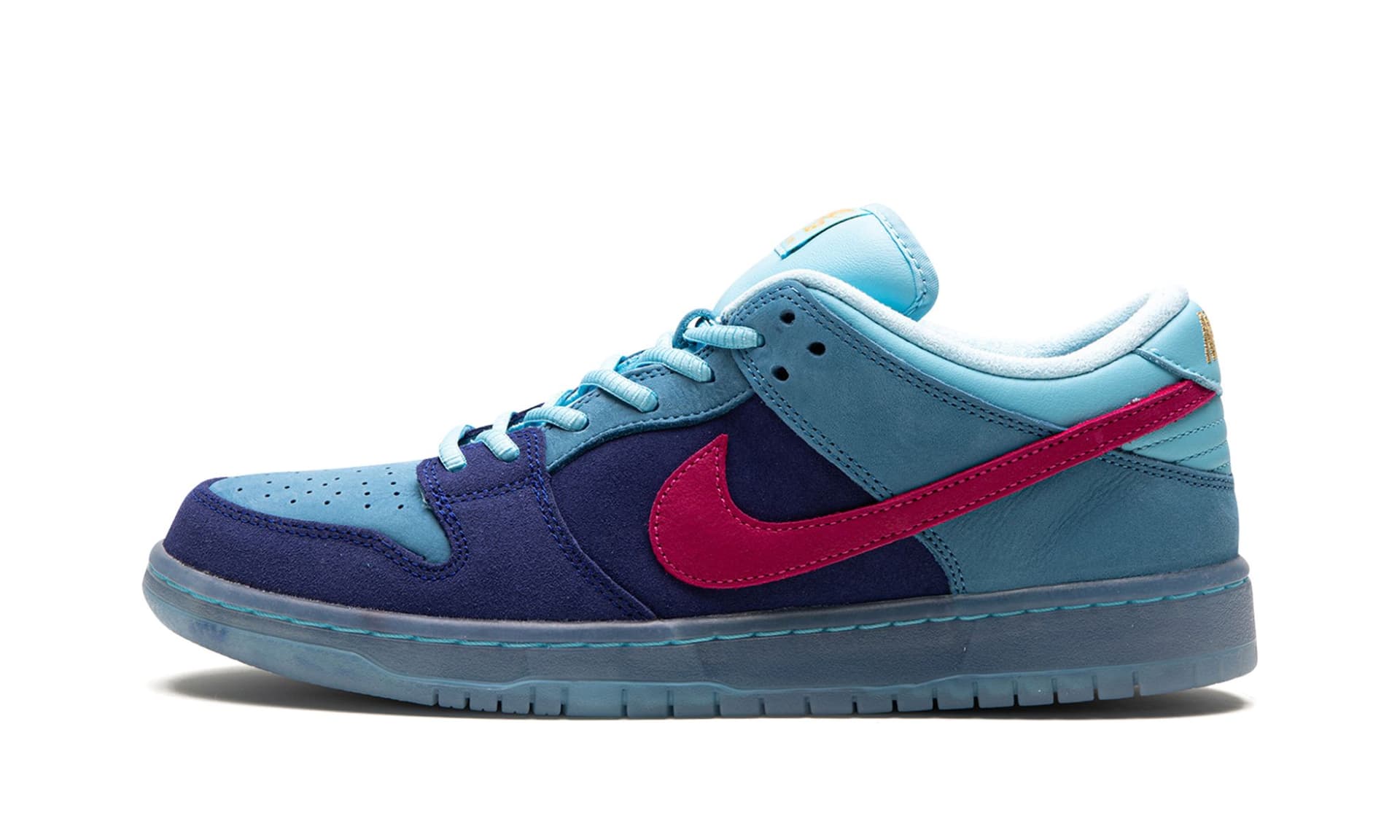 Nike SB Dunk Low Run The Jewels | OVERCEZ