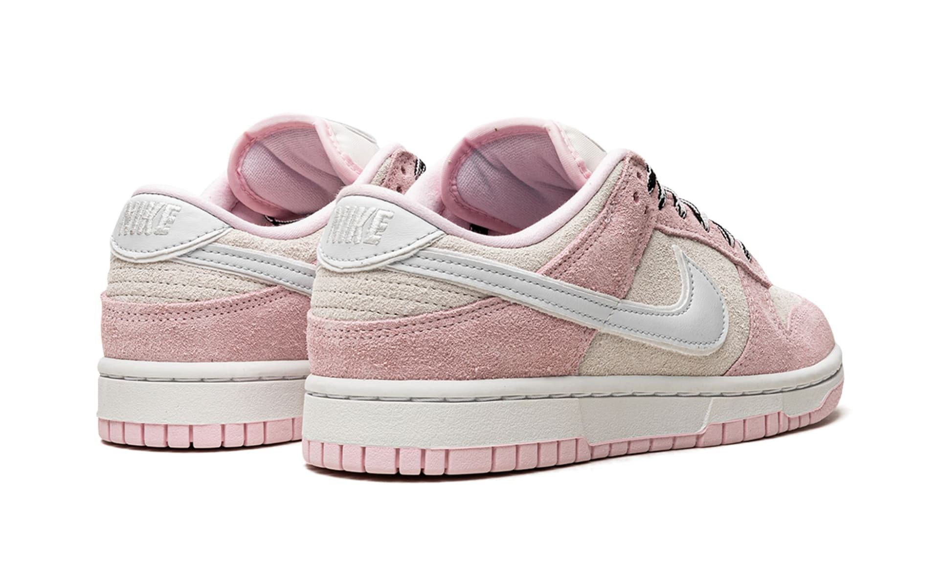 Nike Dunk Low LX Pink Foam (W) | OVERCEZ