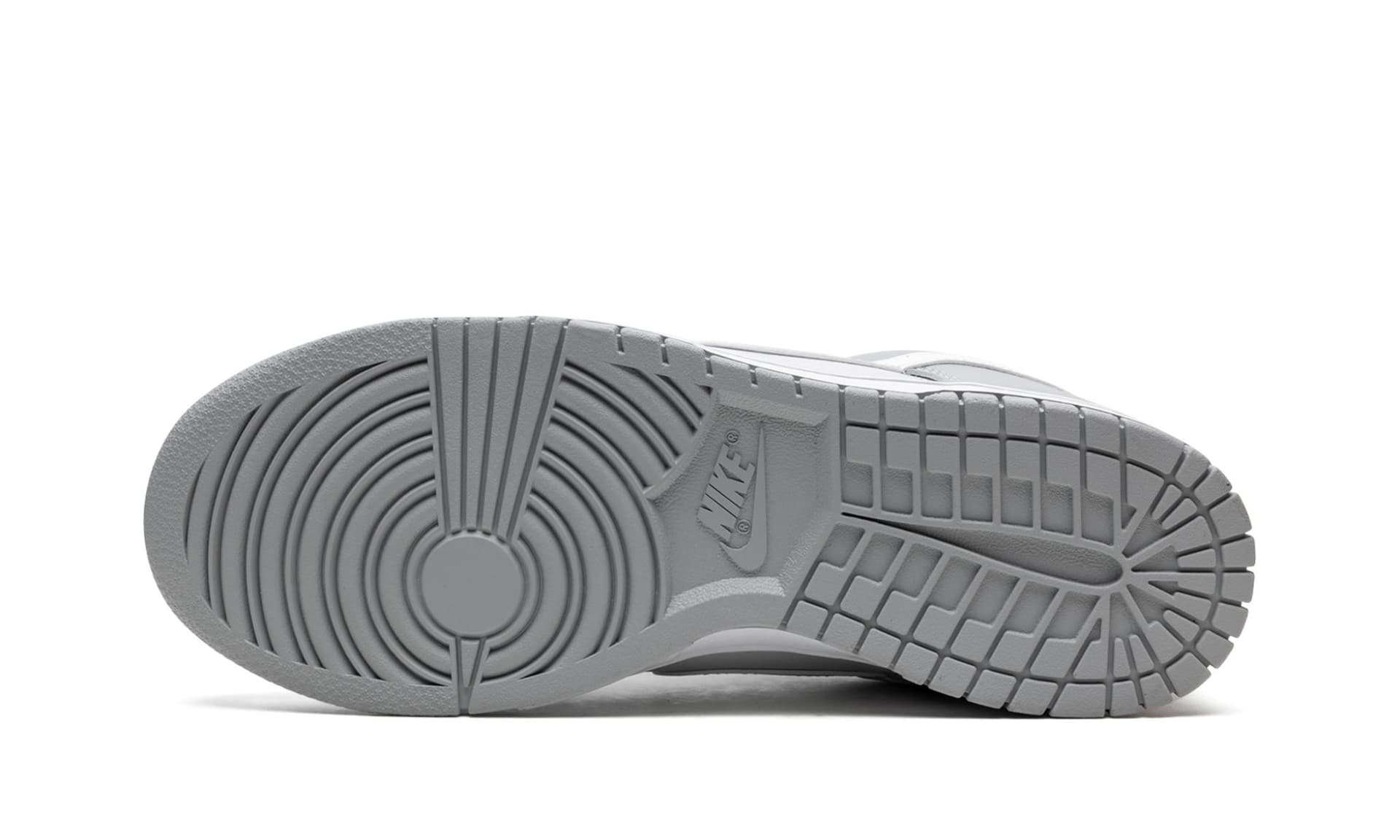 Nike Dunk Low Two Tone Grey | OVERCEZ