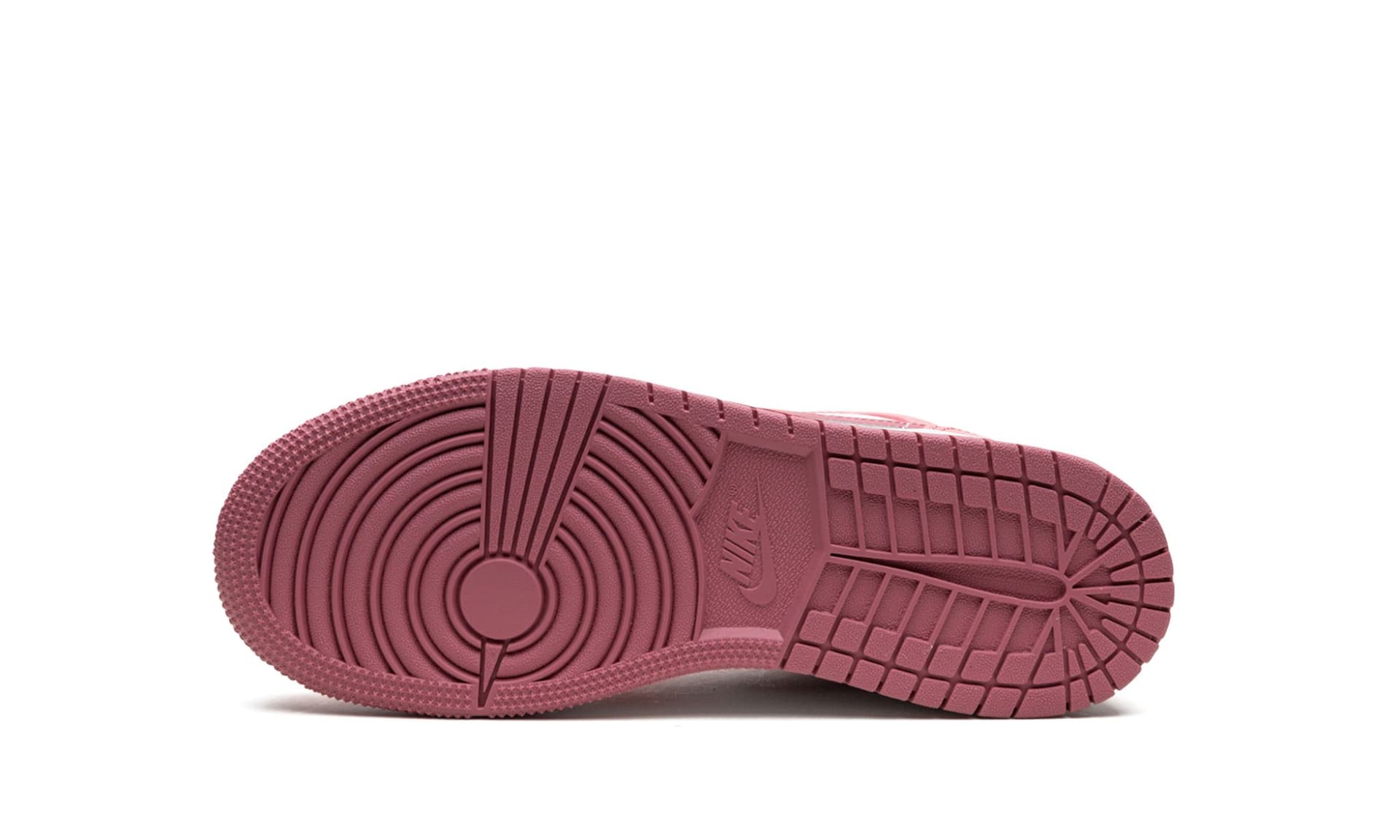 Air Jordan 1 Mid Valentine’s Day (GS) | OVERCEZ
