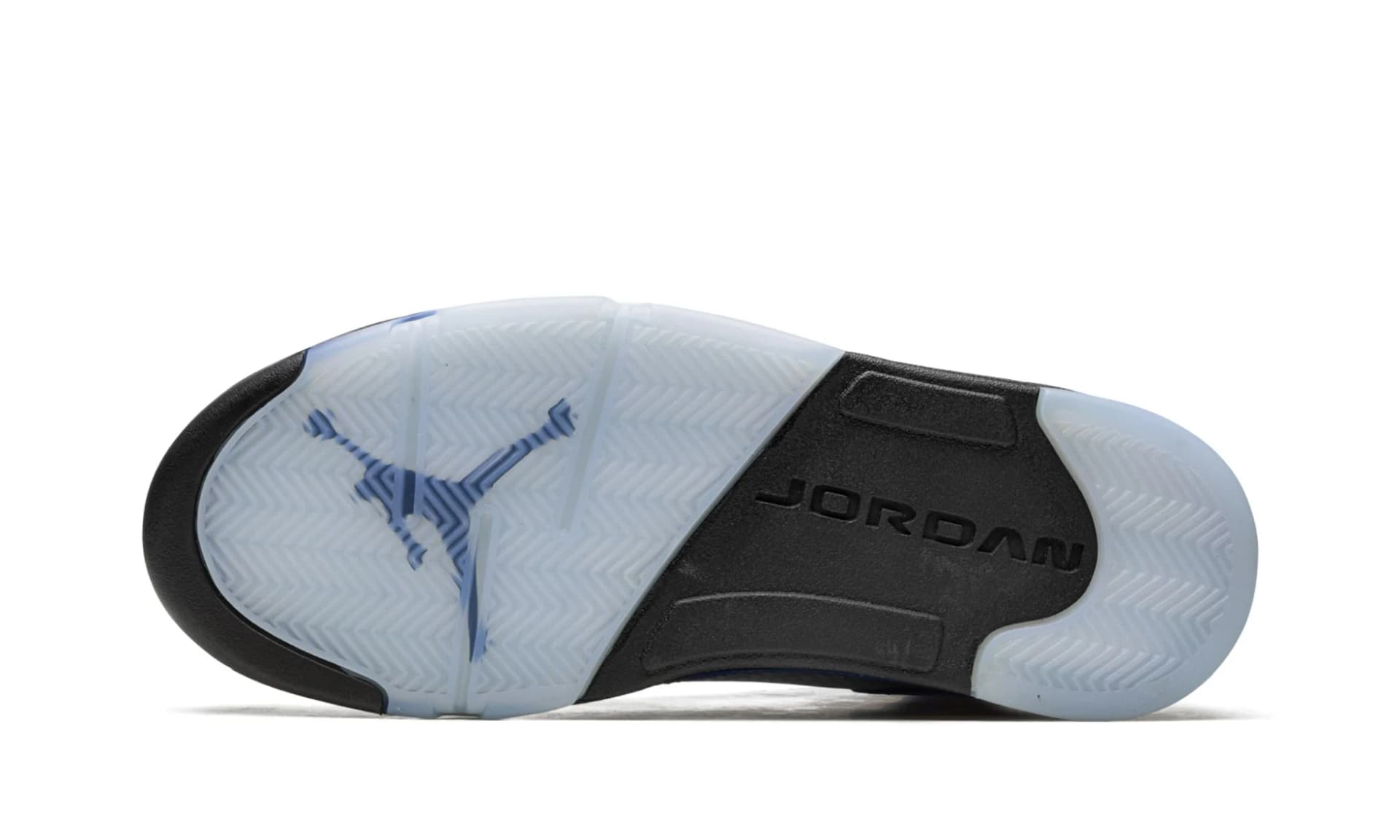 Air Jordan 5 Retro UNC University Blue | OVERCEZ