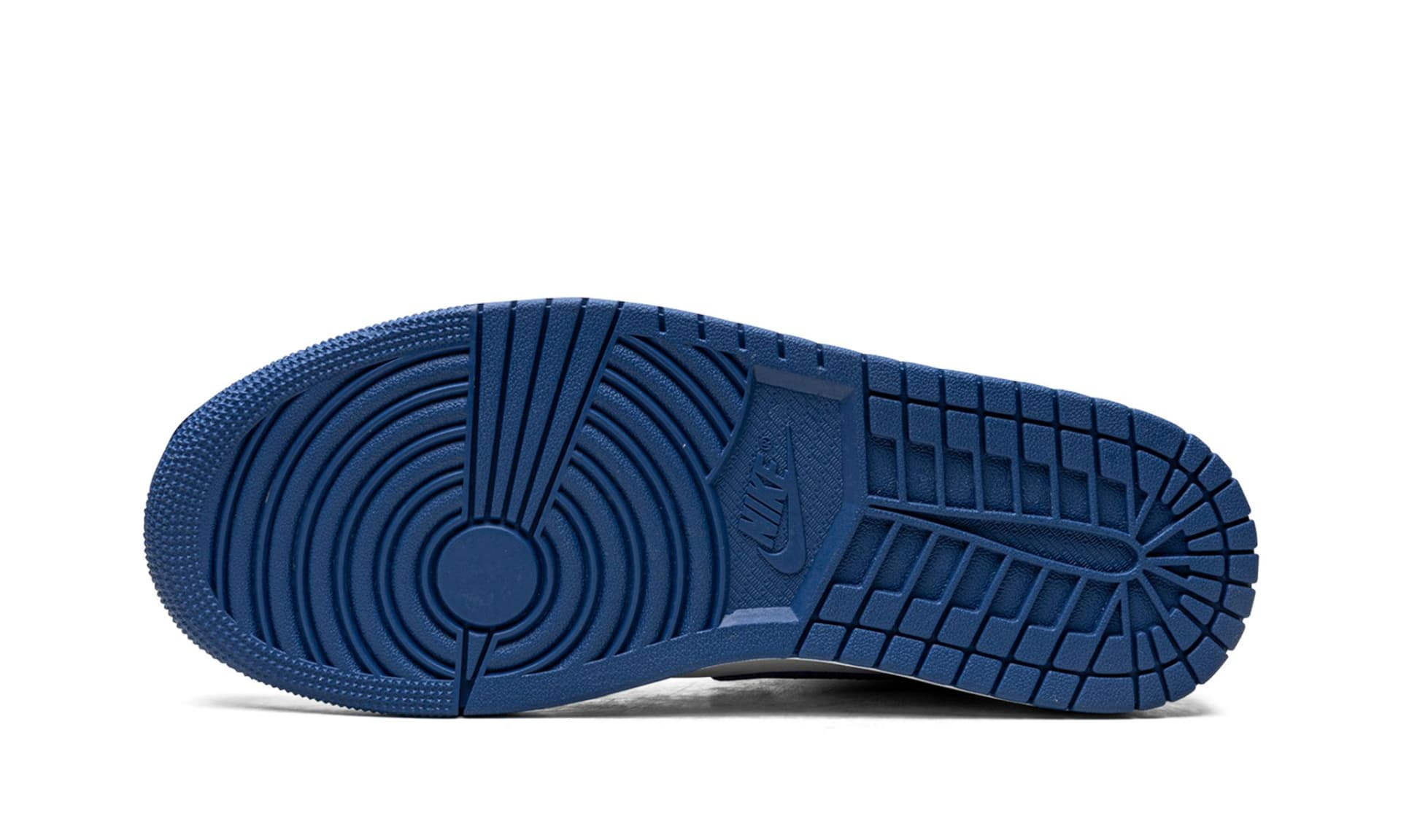 Air Jordan 1 Mid True Blue | OVERCEZ