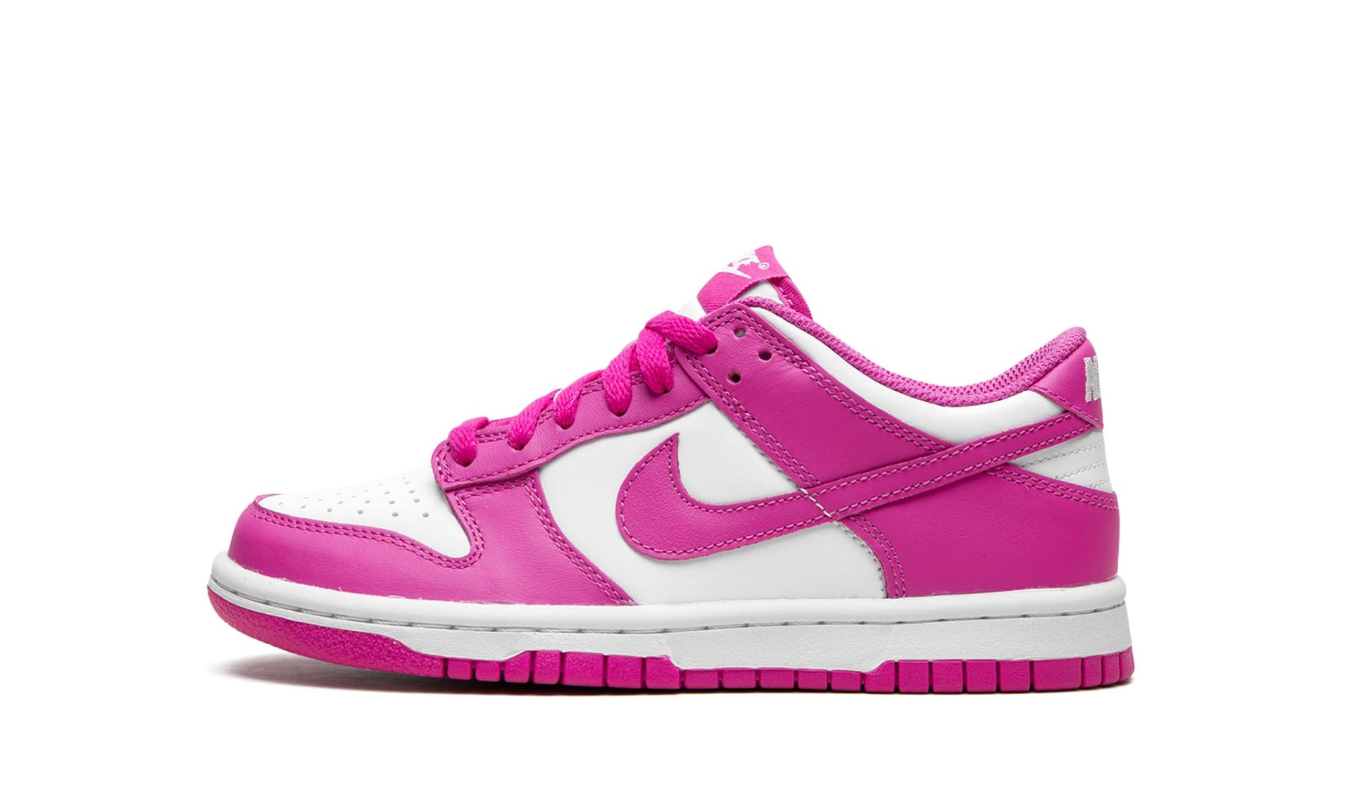 Nike Dunk Low Active Fuchsia | OVERCEZ