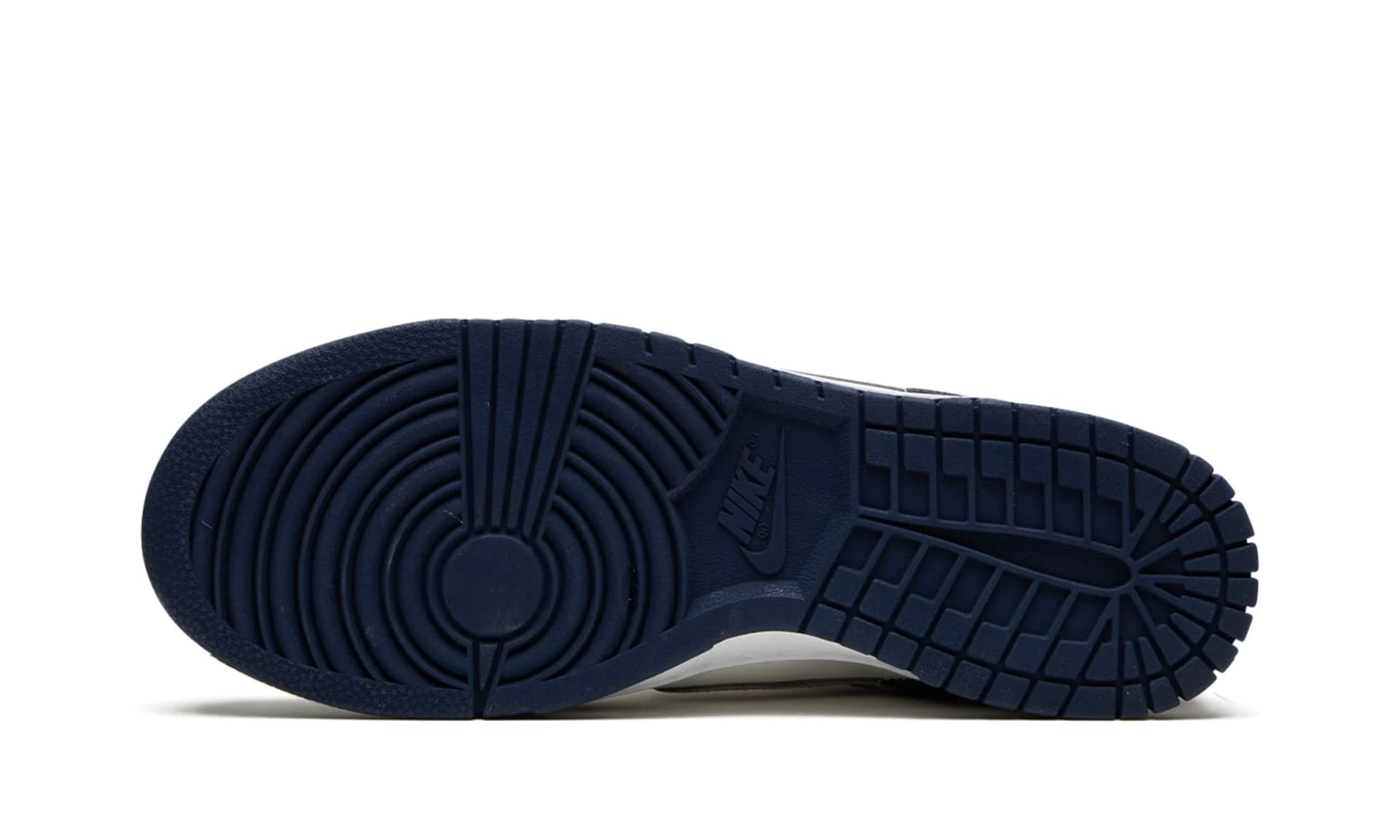 Nike Dunk Low Summit White Midnight Navy | OVERCEZ