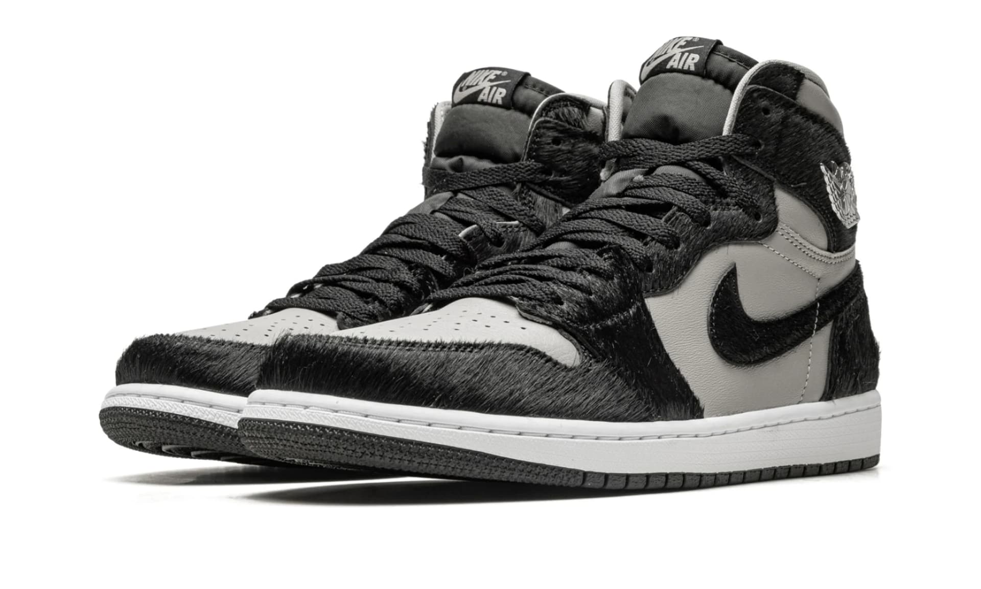 Air Jordan 1 Retro High OG Twist 2.0 Medium Grey (W) | OVERCEZ