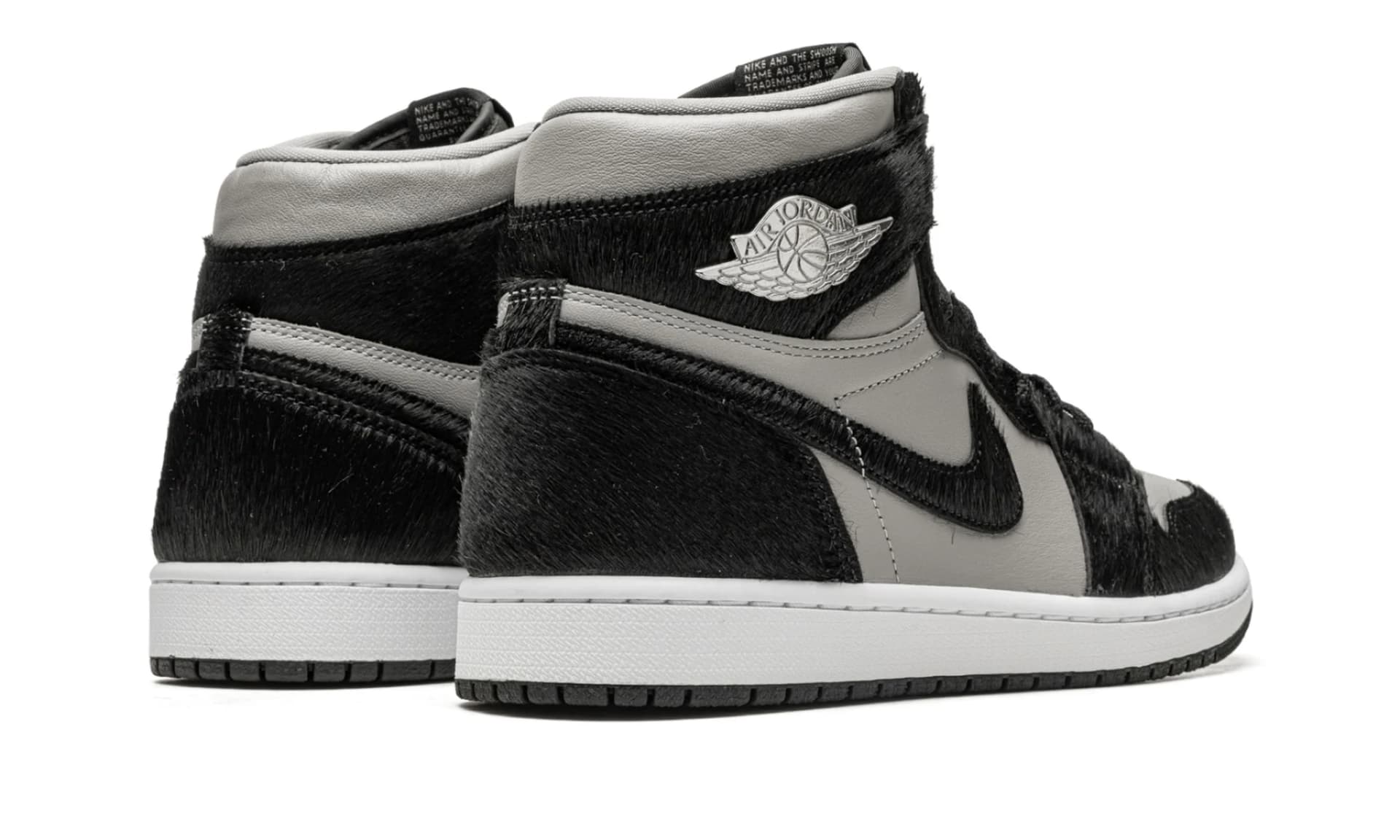 Air Jordan 1 Retro High OG Twist 2.0 Medium Grey (W) | OVERCEZ