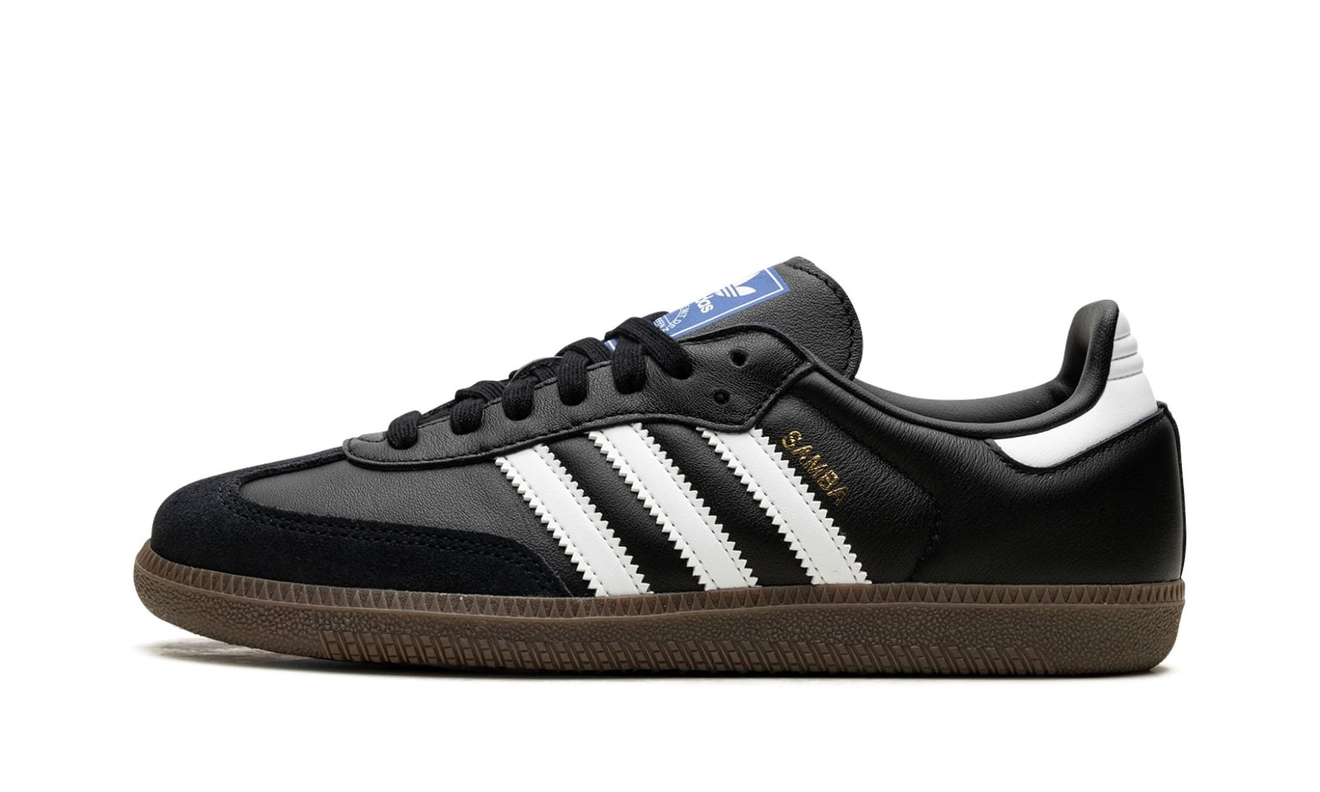 Adidas Samba OG Core Black