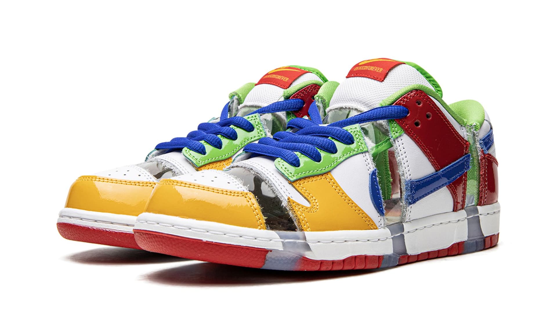 Nike SB Dunk Low OG Ebay Sandy Bodecker | OVERCEZ