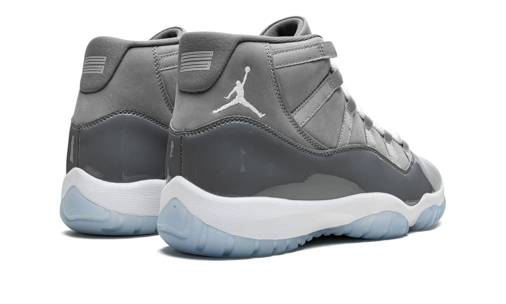 Air Jordan 11 Retro Cool Grey (2021) | OVERCEZ