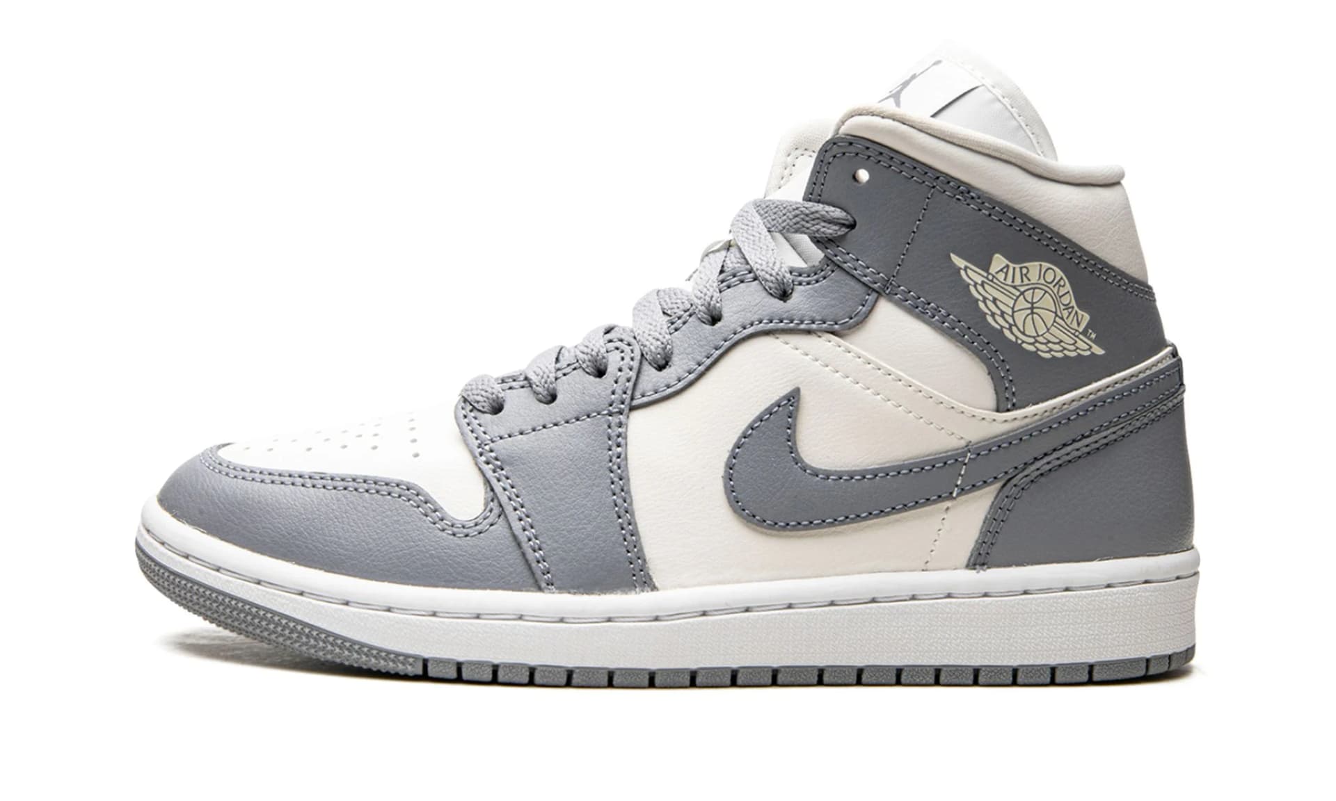 Air Jordan 1 Mid Stealth (W) | OVERCEZ