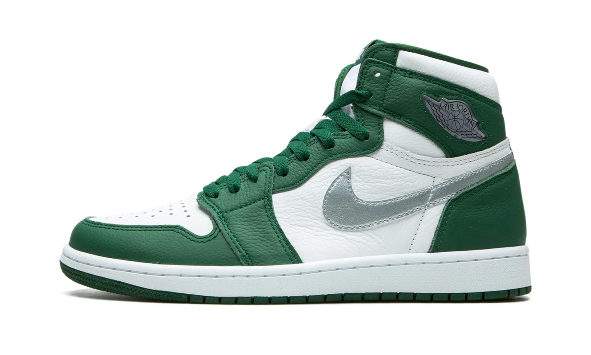 Air Jordan 1 High OG Gorge Green | OVERCEZ