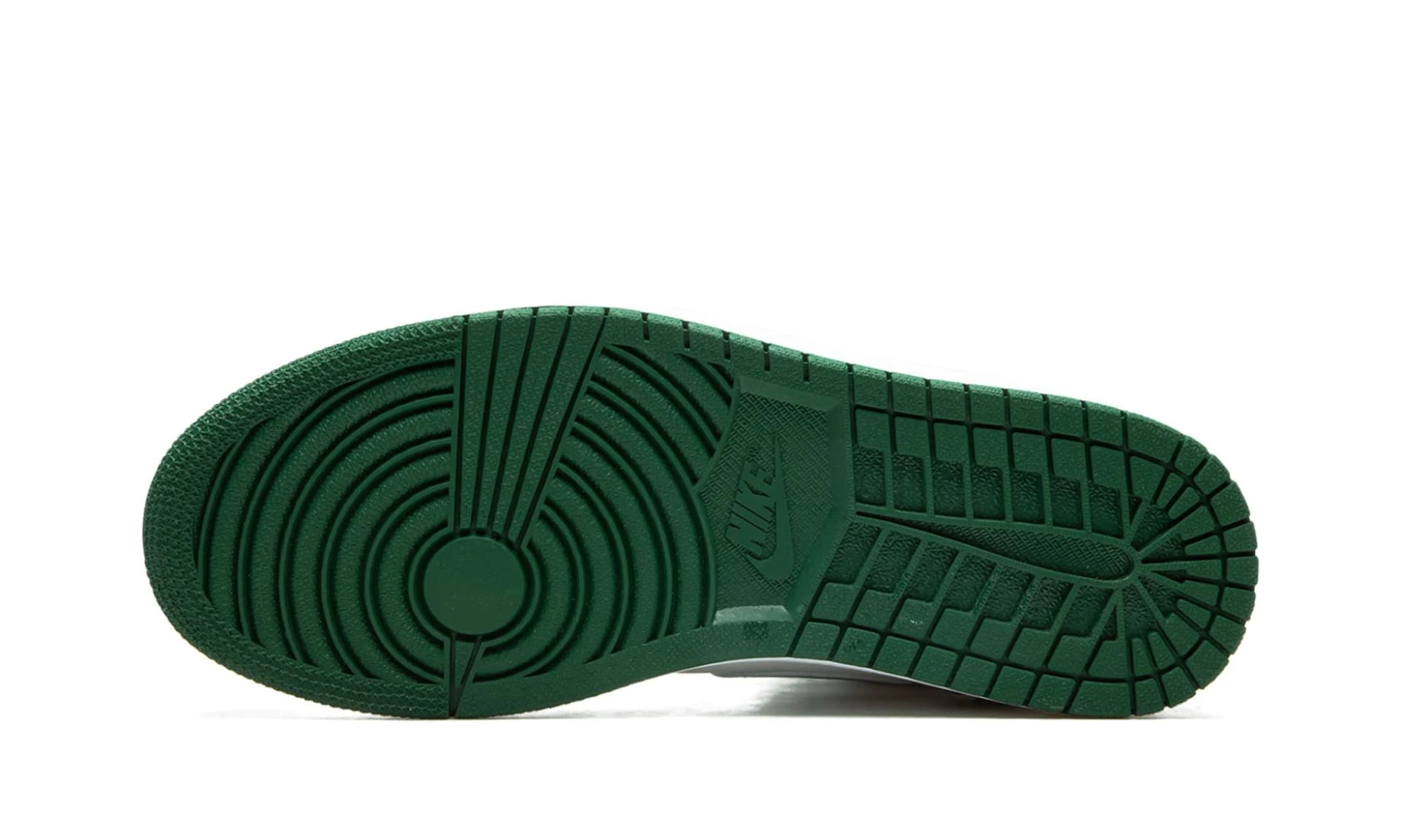 Air Jordan 1 High OG Gorge Green | OVERCEZ