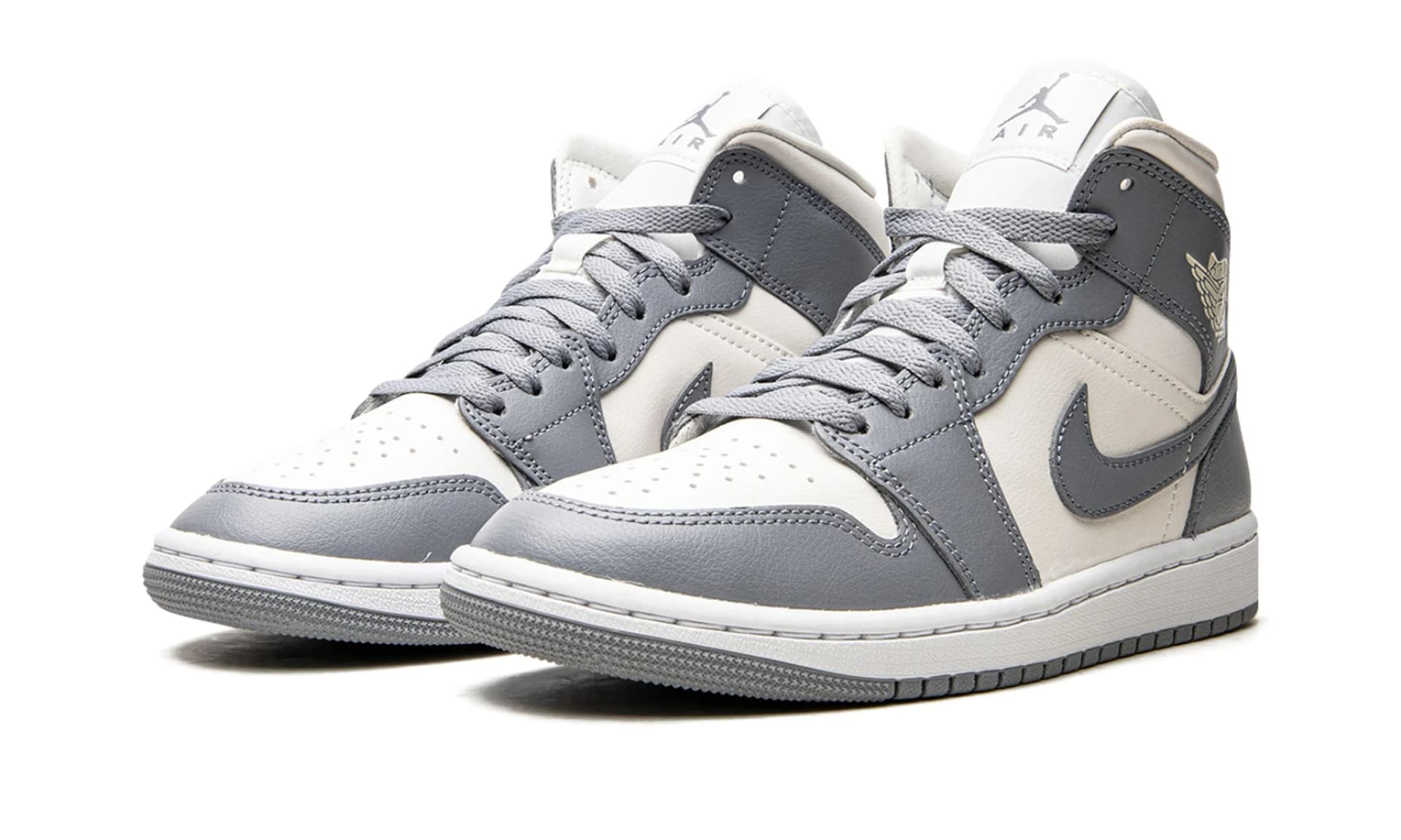 Air Jordan 1 Mid Stealth (W) | OVERCEZ