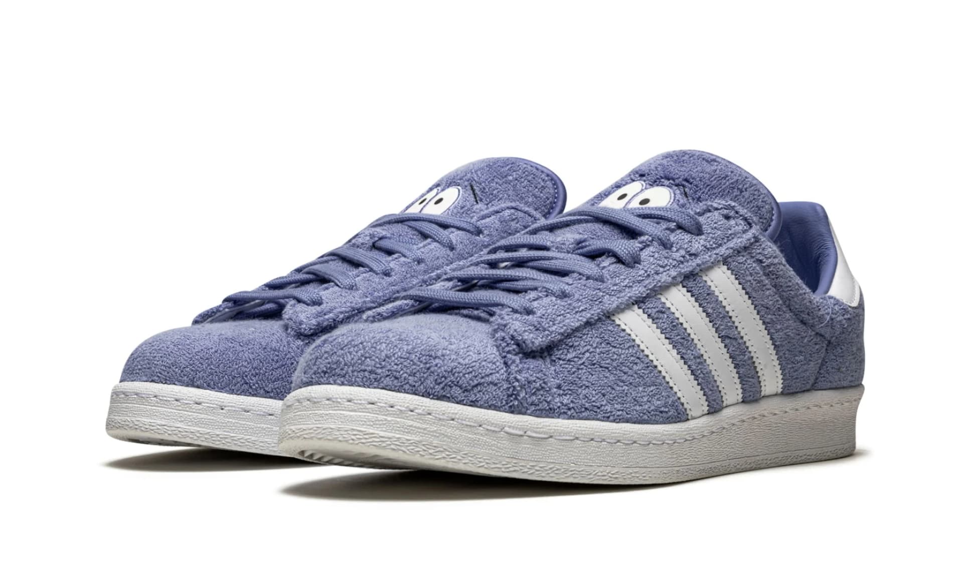 Adidas Campus 80s South Park Towelie | OVERCEZ