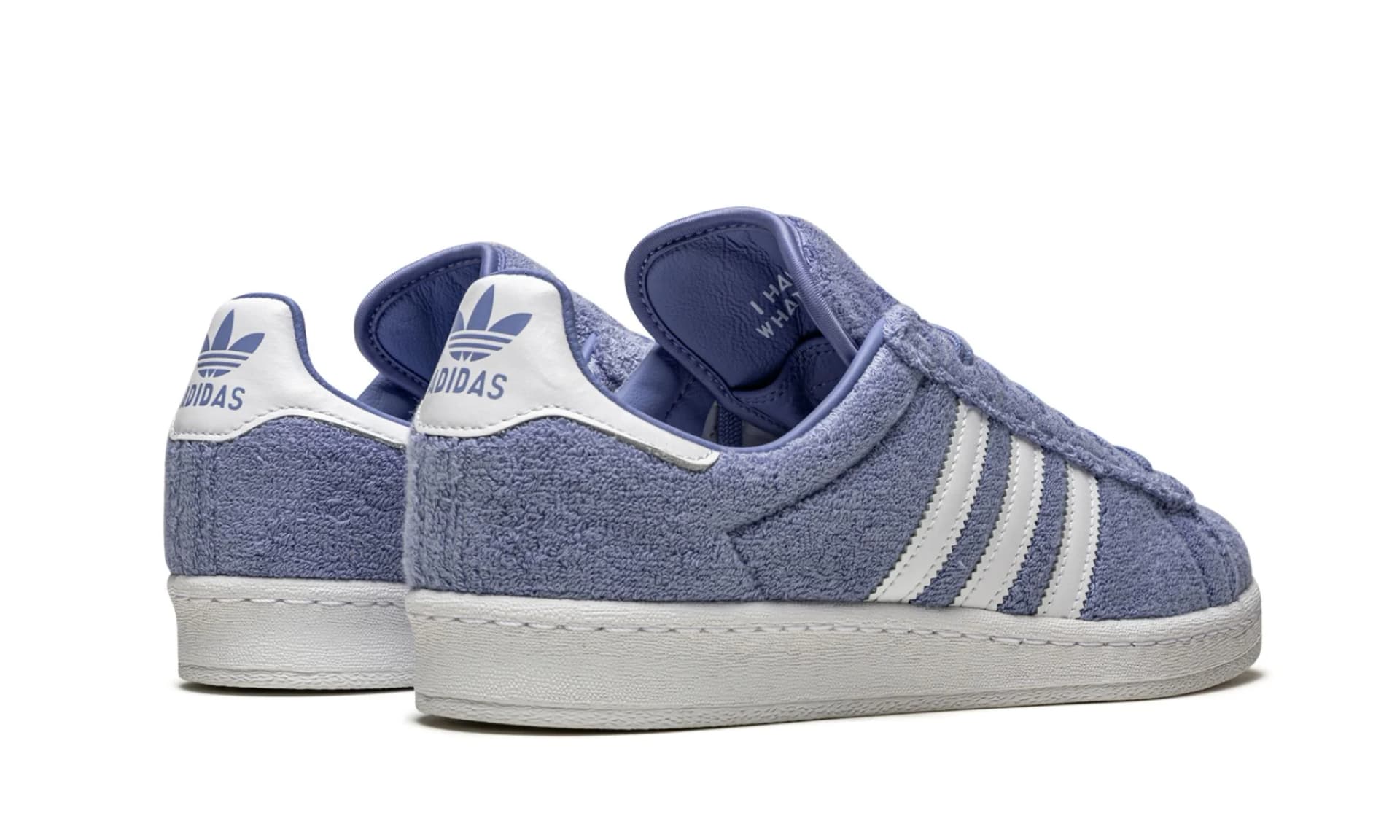 Adidas Campus 80s South Park Towelie | OVERCEZ