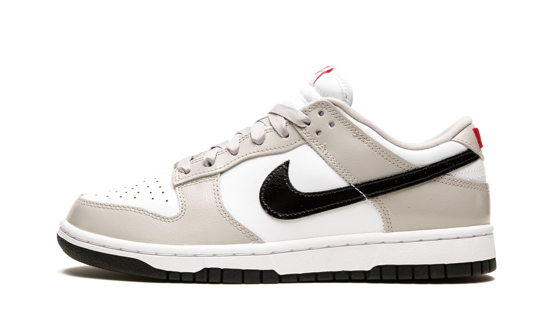 Nike Dunk Low Iron Ore Black | OVERCEZ