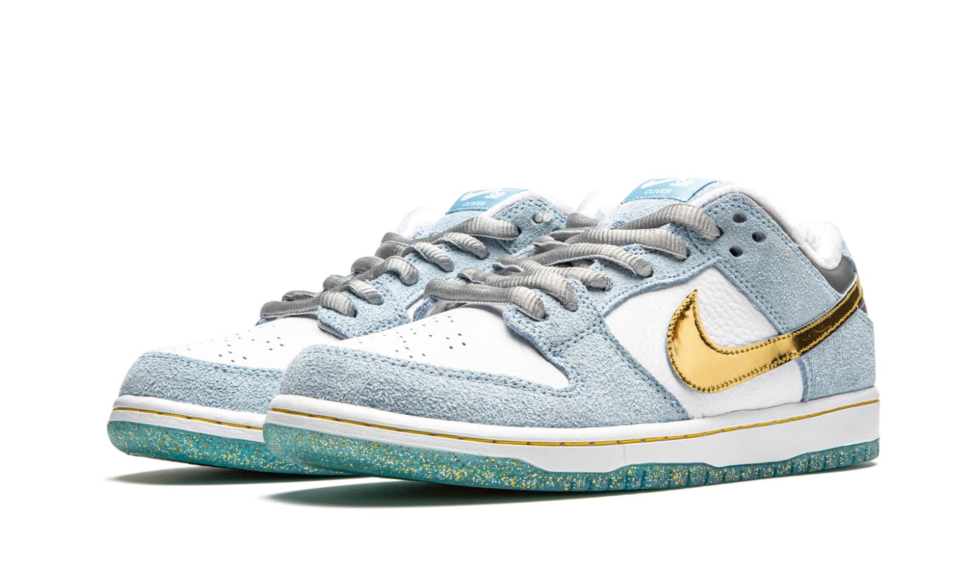 Nike SB Dunk Low Sean Cliver | OVERCEZ