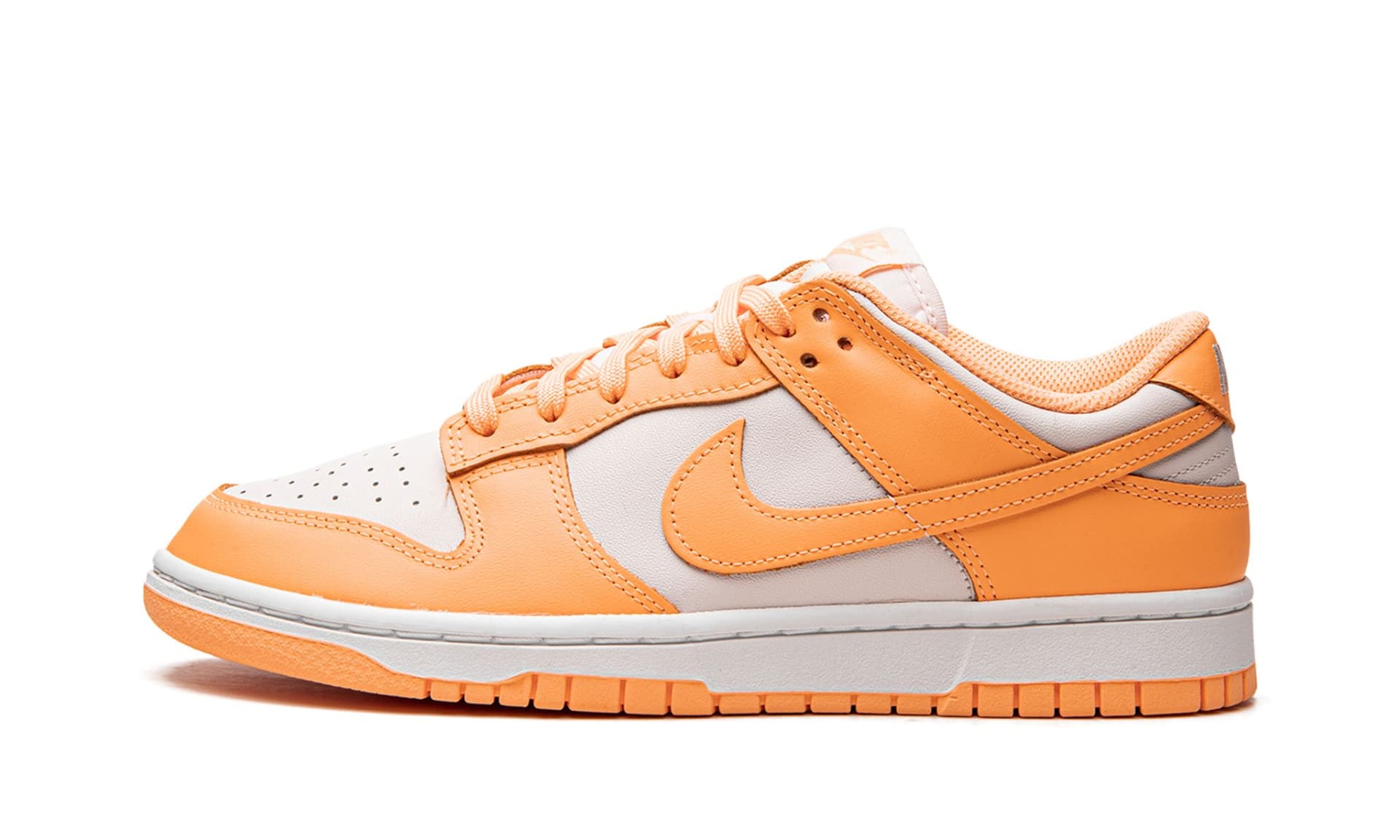 Nike Dunk Low Peach Cream (W) | OVERCEZ