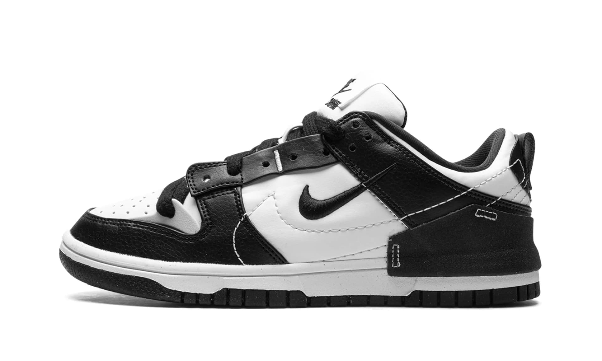 Nike Dunk Low Disrupt 2 Panda (W) | OVERCEZ