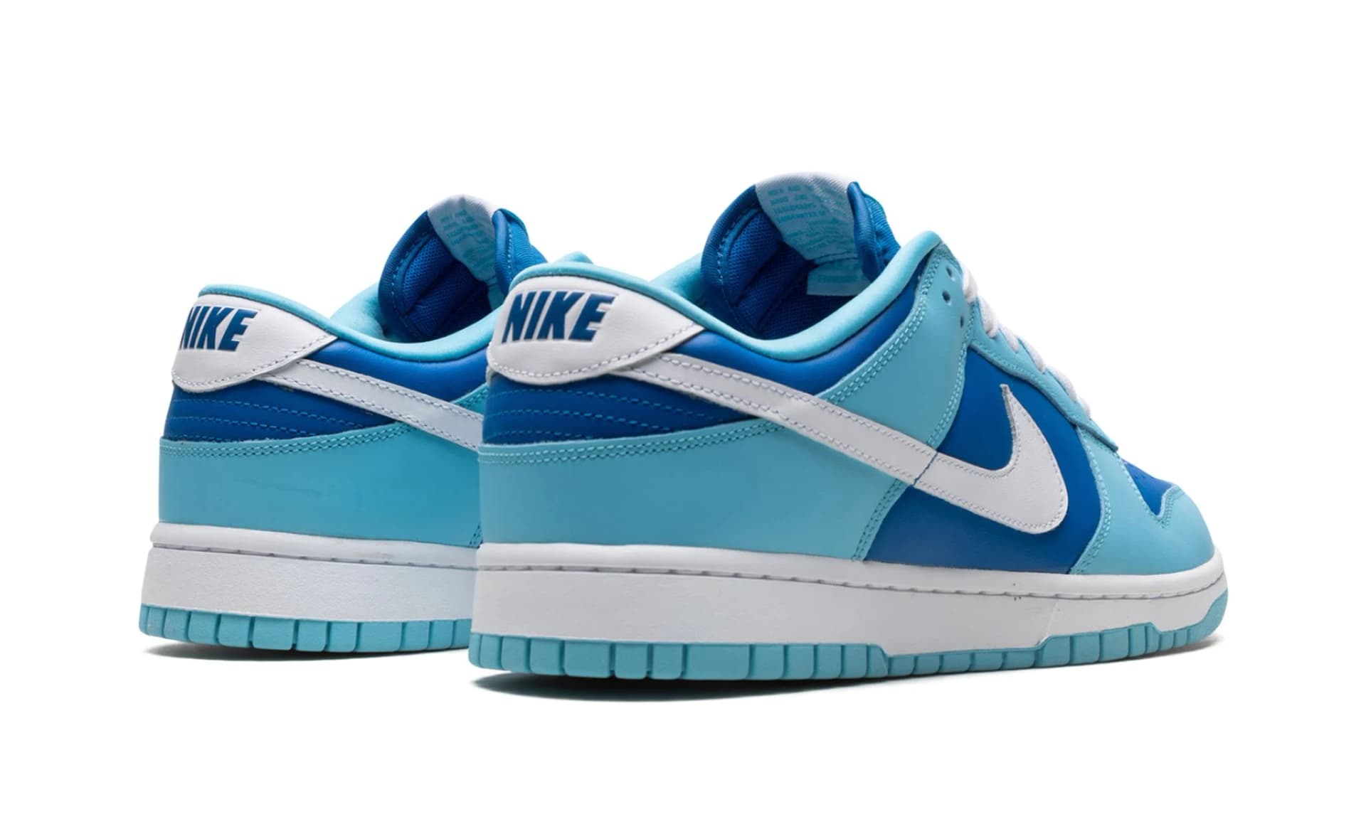 Nike Dunk Low Argon | OVERCEZ
